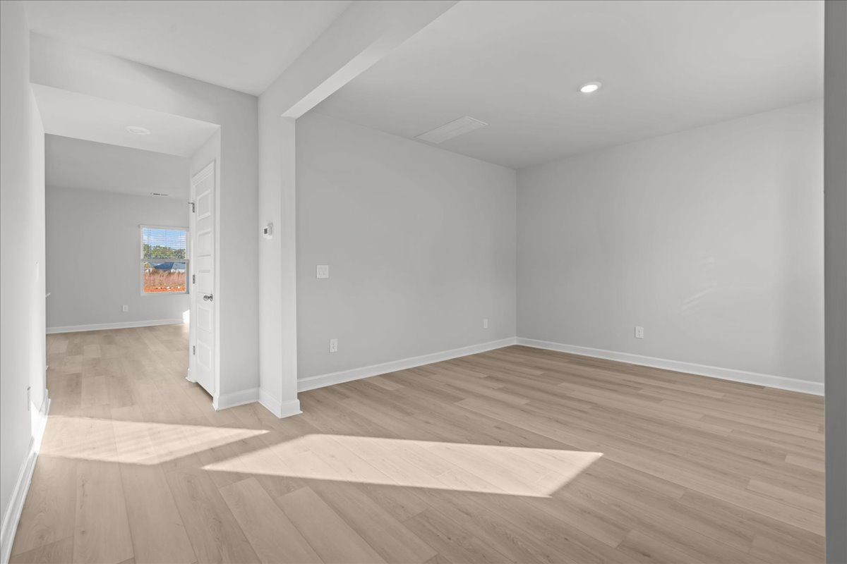 Flex Room