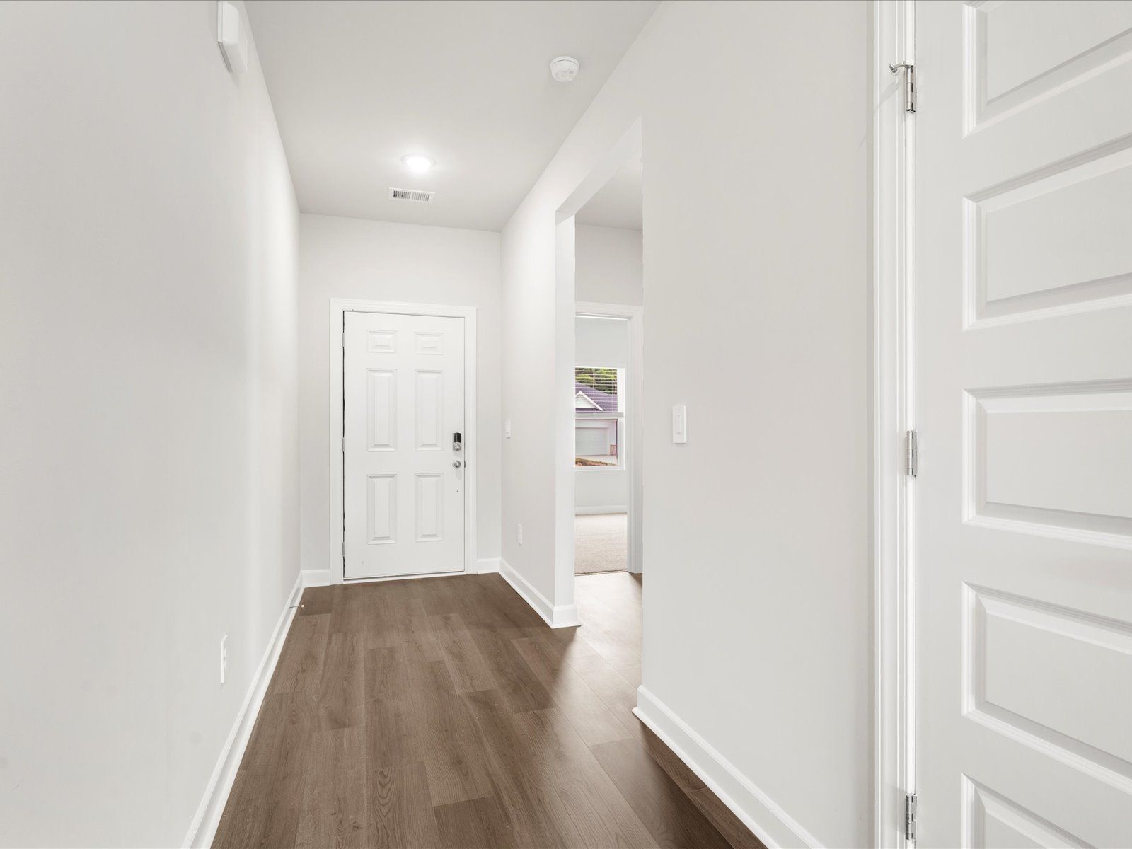 Buchanan - Vickery Station: Woodruff, South Carolina - Meritage Homes