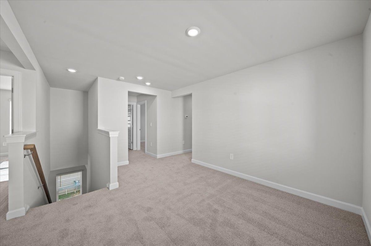 Dallas - Village at White Pine: Pendleton, South Carolina - Meritage Homes