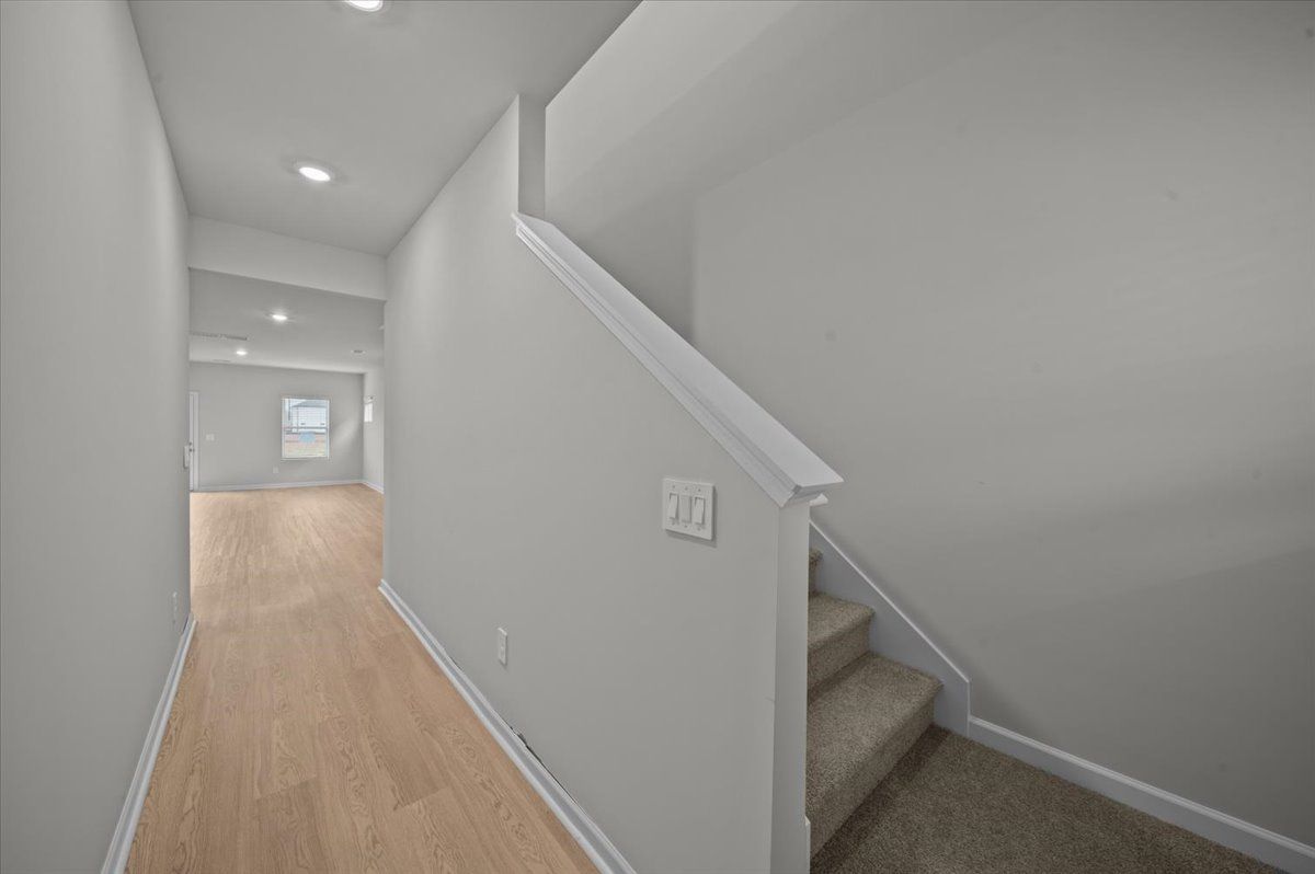 Paisley - Pleasant Brook: Piedmont, South Carolina - Meritage Homes