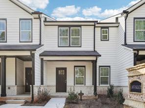 2244 Ashton Drive (Truman Interior Unit)