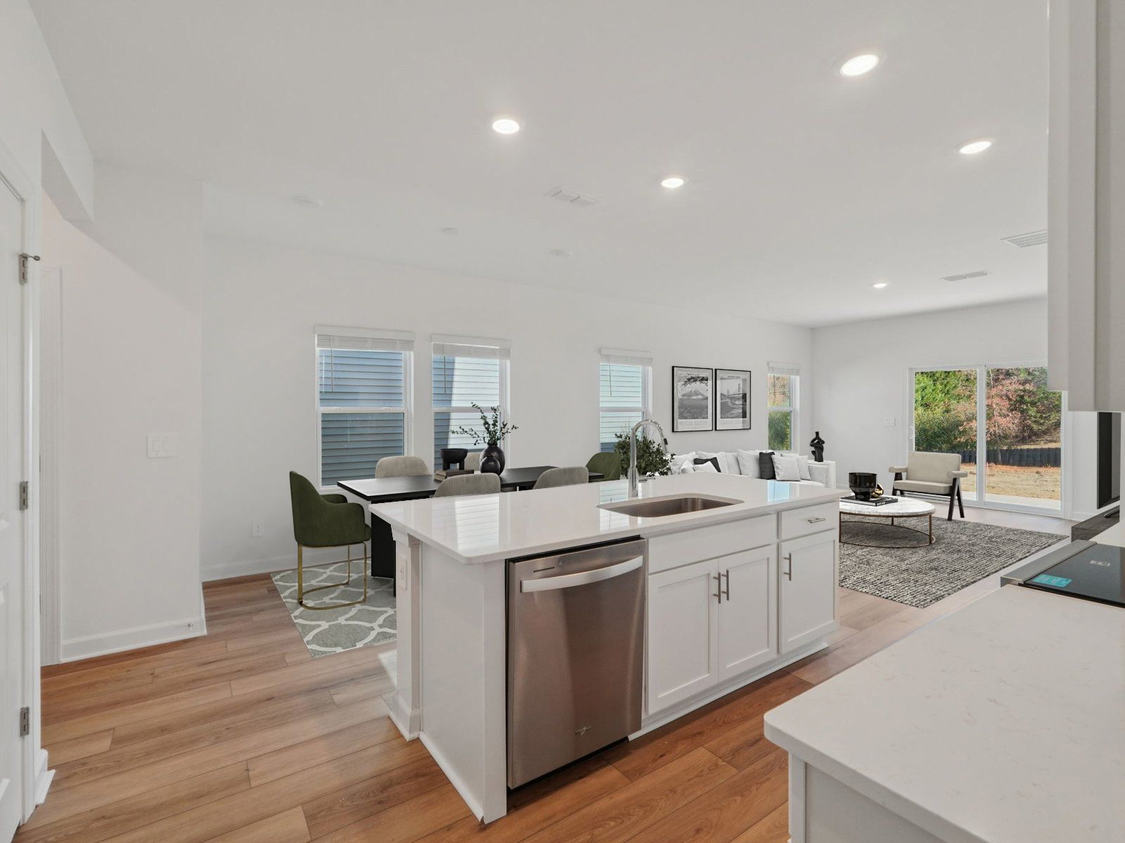 Avalon Place - Classic Series - Durham, NC