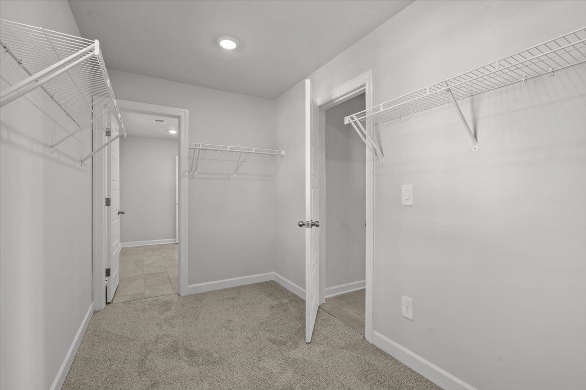 Closet