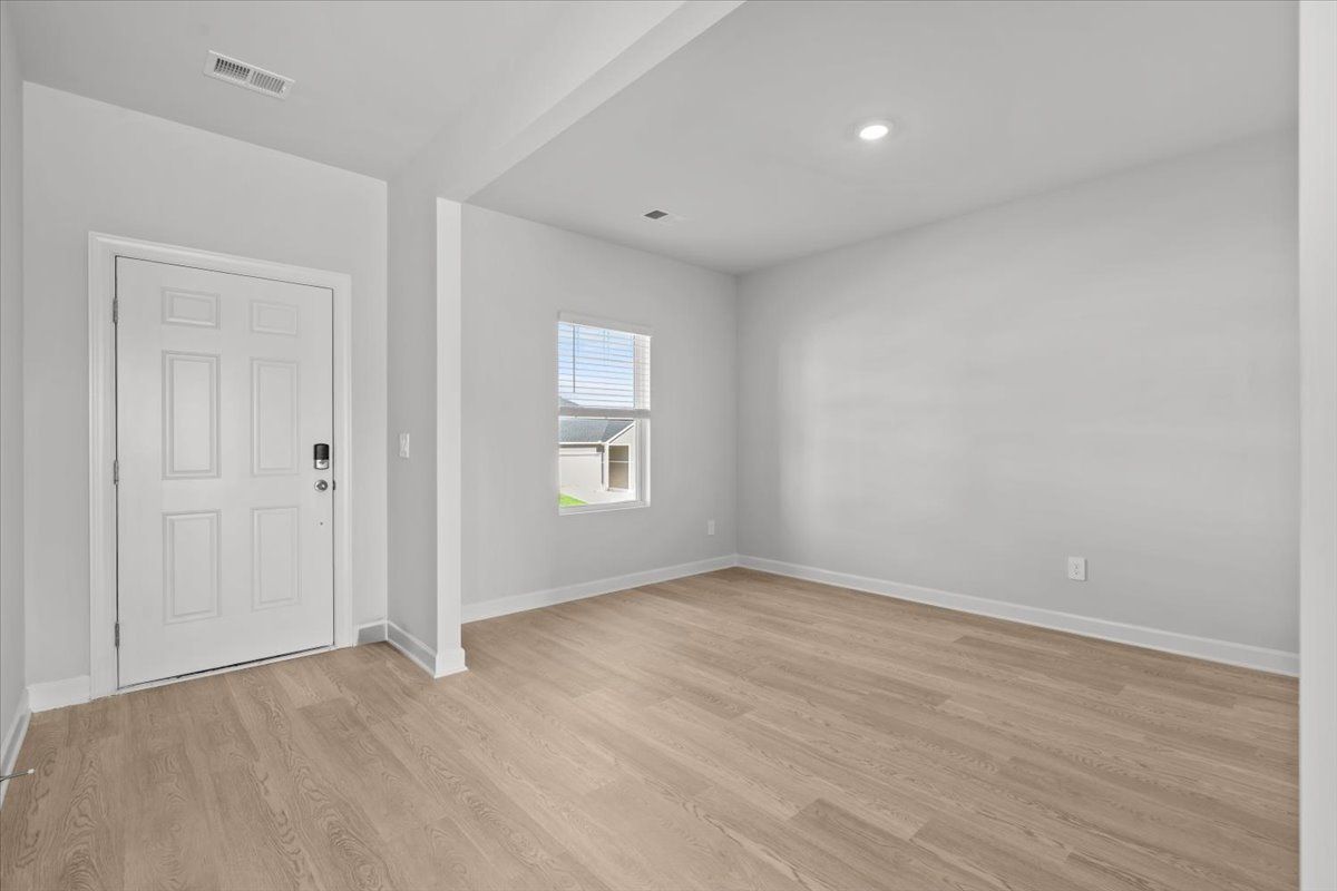 Flex Room