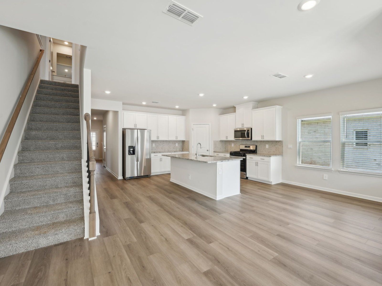 Main Floor