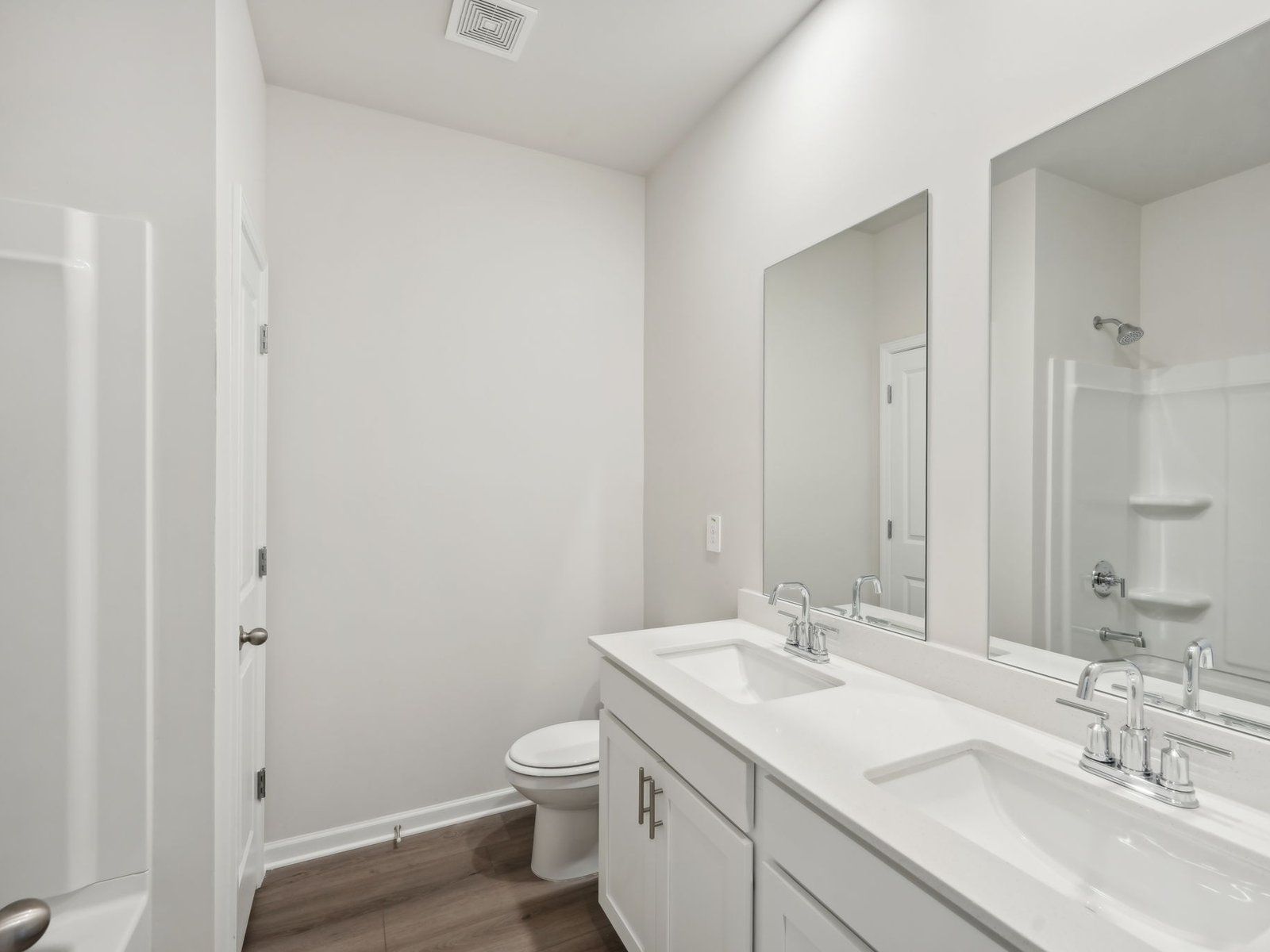 Secondary Bathroom