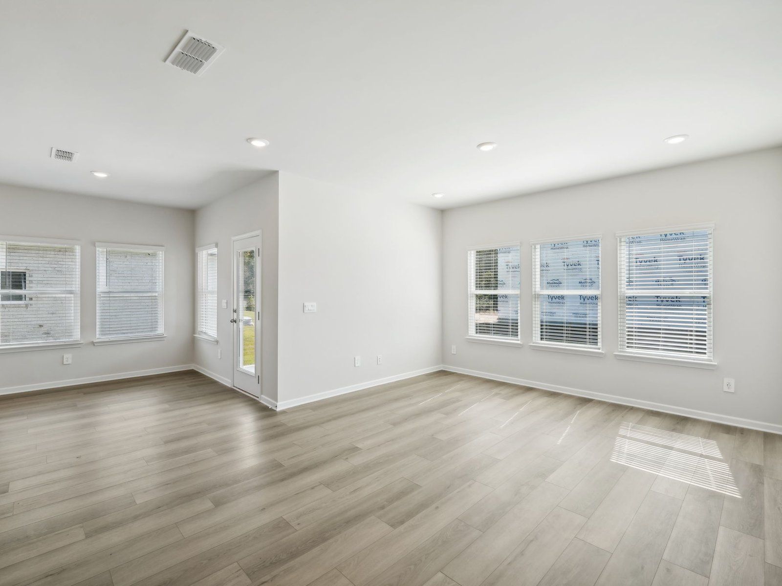 Main Floor