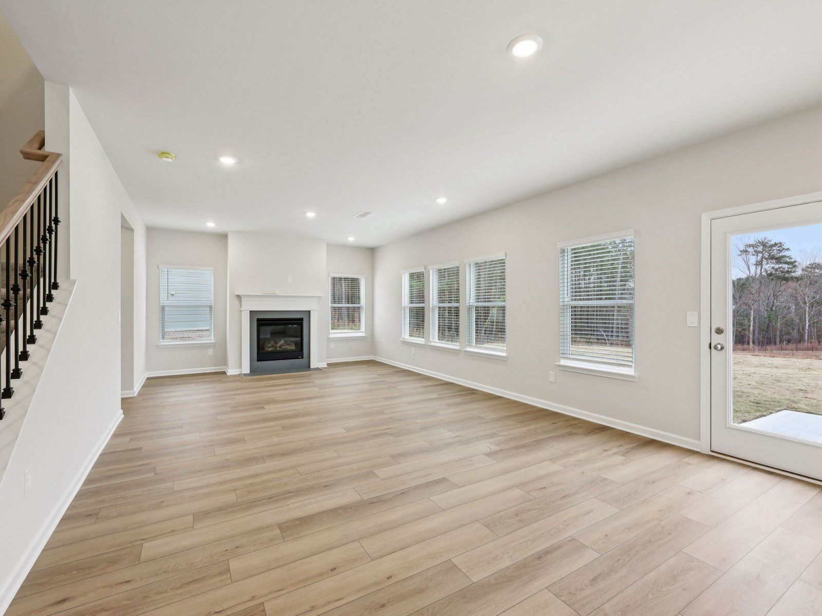 Dakota - Parkside at Grayson: Grayson, Georgia - Meritage Homes