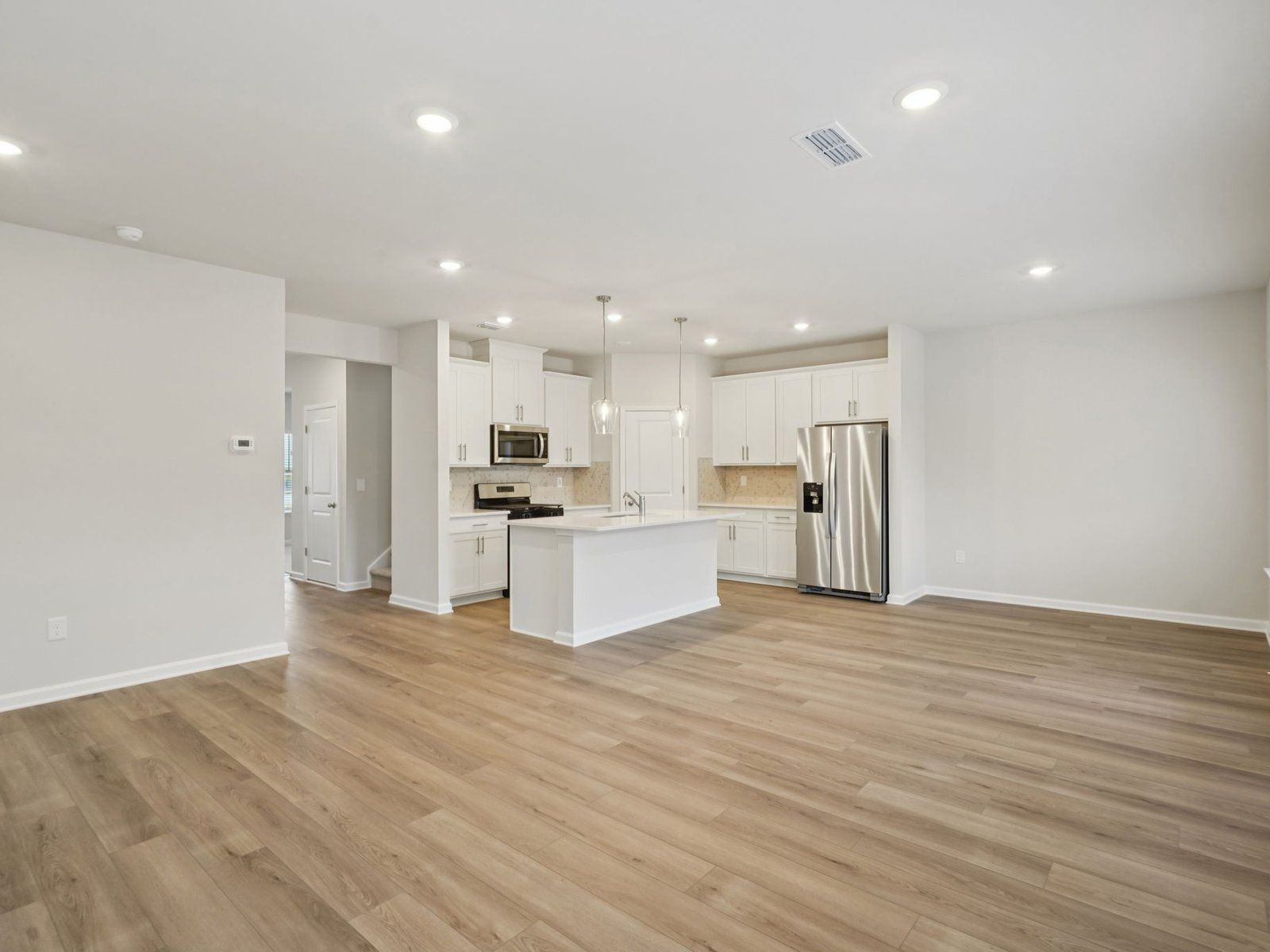 1458 High Falls Lane (Chatham Basement)