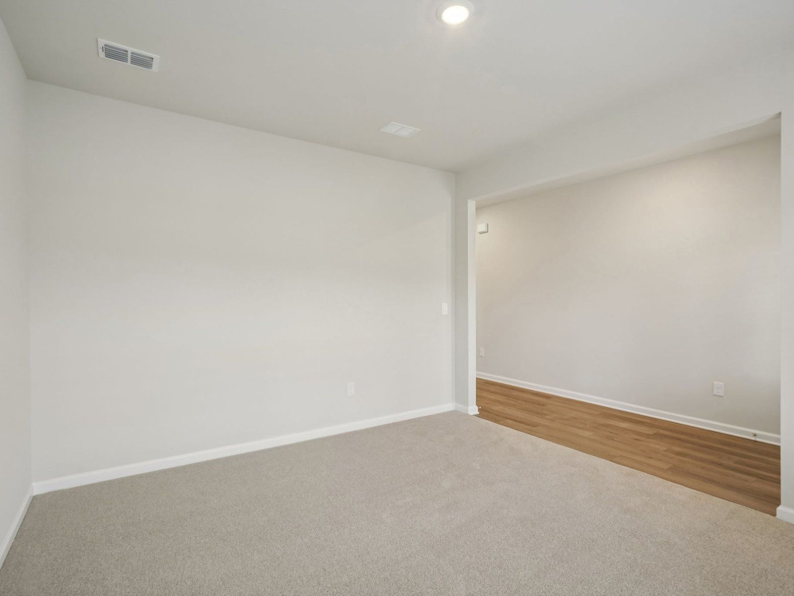 Flex Room