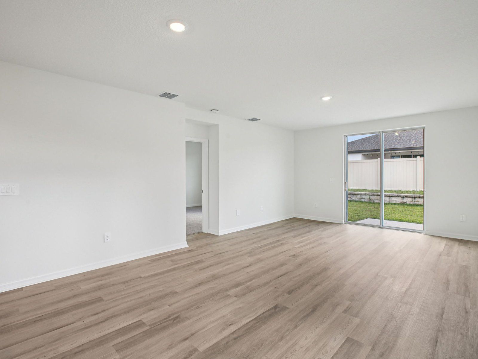 Living Space