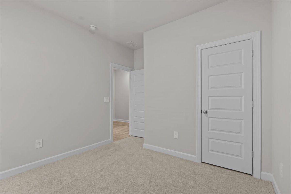 Welcome to the Chatham floorplan at Brayfield Manor - Signature Collection.