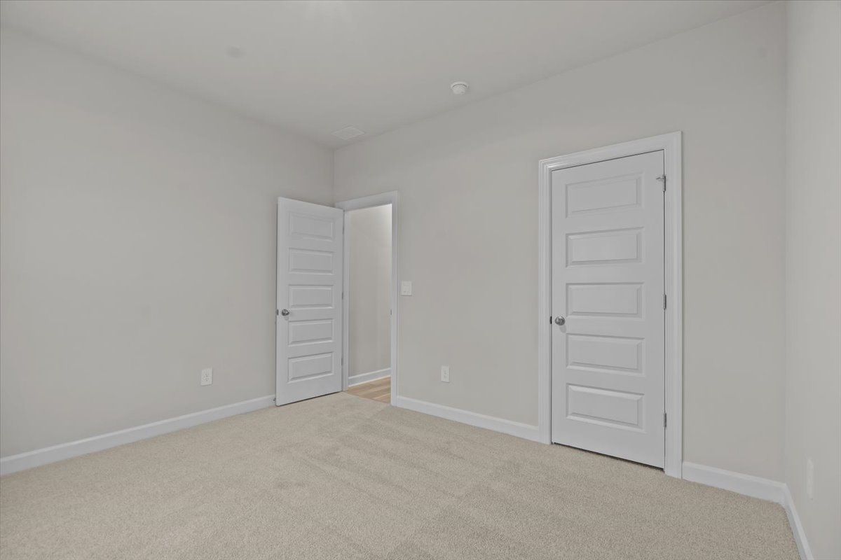 Welcome to the Chatham floorplan at Brayfield Manor - Signature Collection.