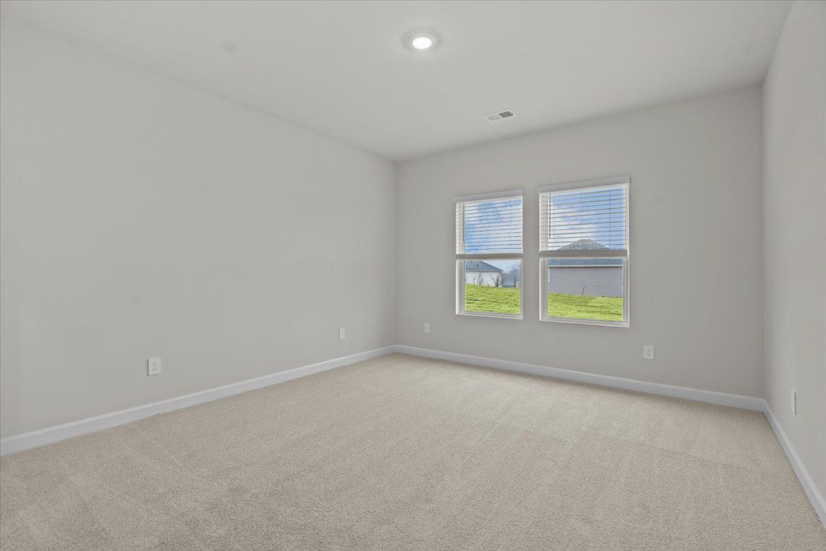Welcome to the Chatham floorplan at Brayfield Manor - Signature Collection.