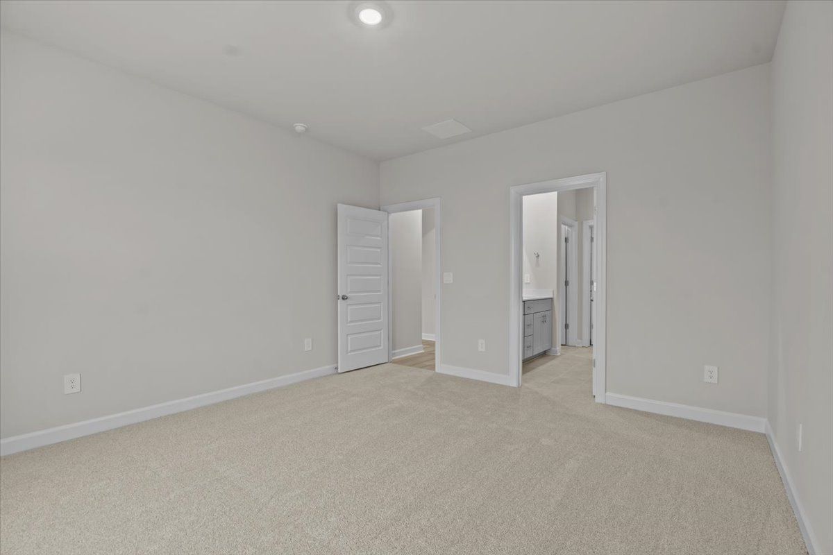 Welcome to the Chatham floorplan at Brayfield Manor - Signature Collection.