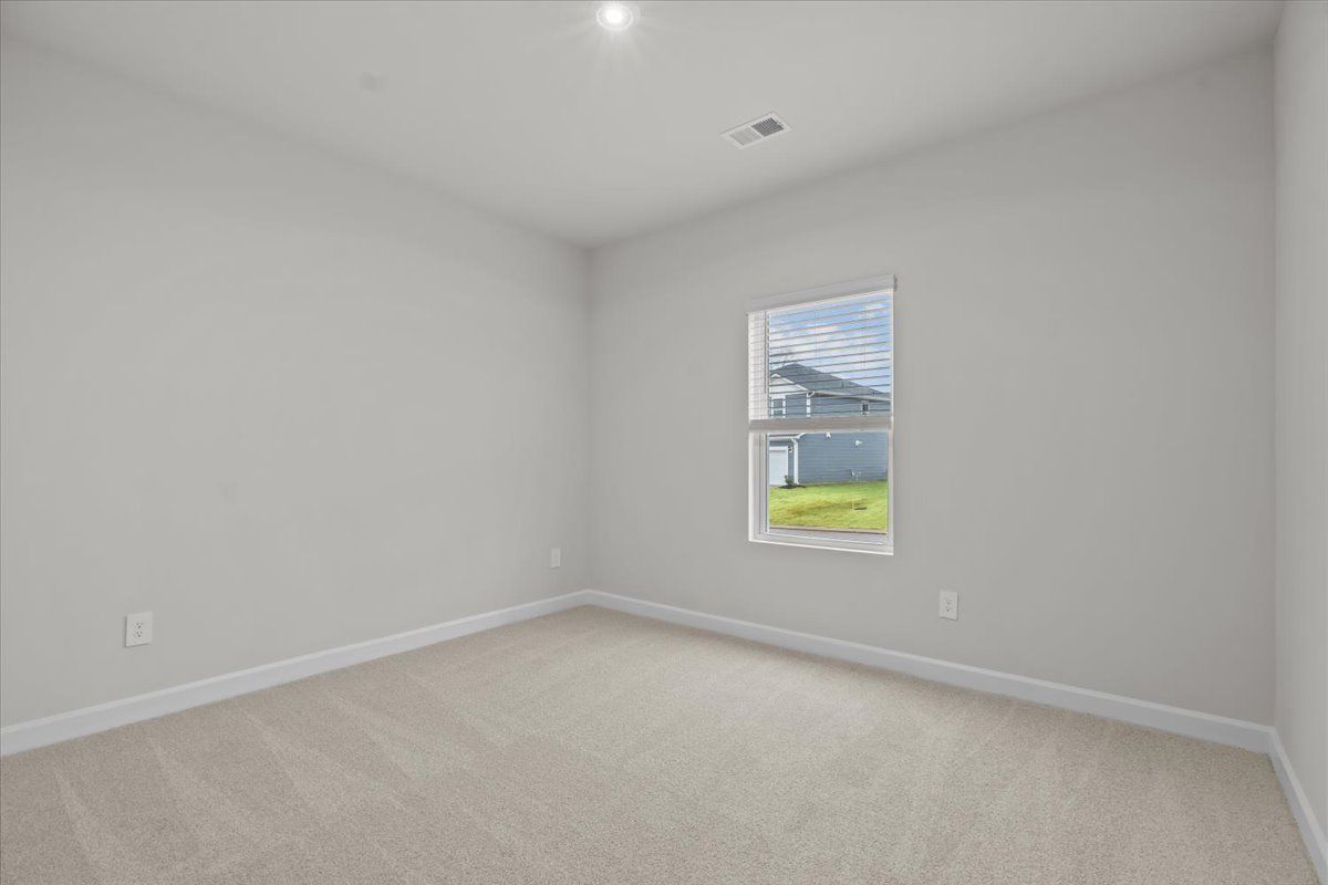 Welcome to the Chatham floorplan at Brayfield Manor - Signature Collection.