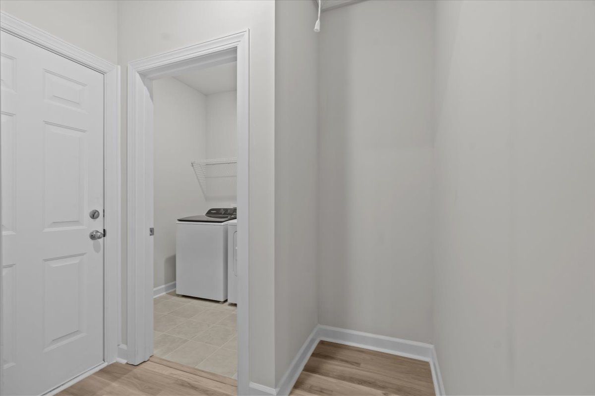 Welcome to the Chatham floorplan at Brayfield Manor - Signature Collection.