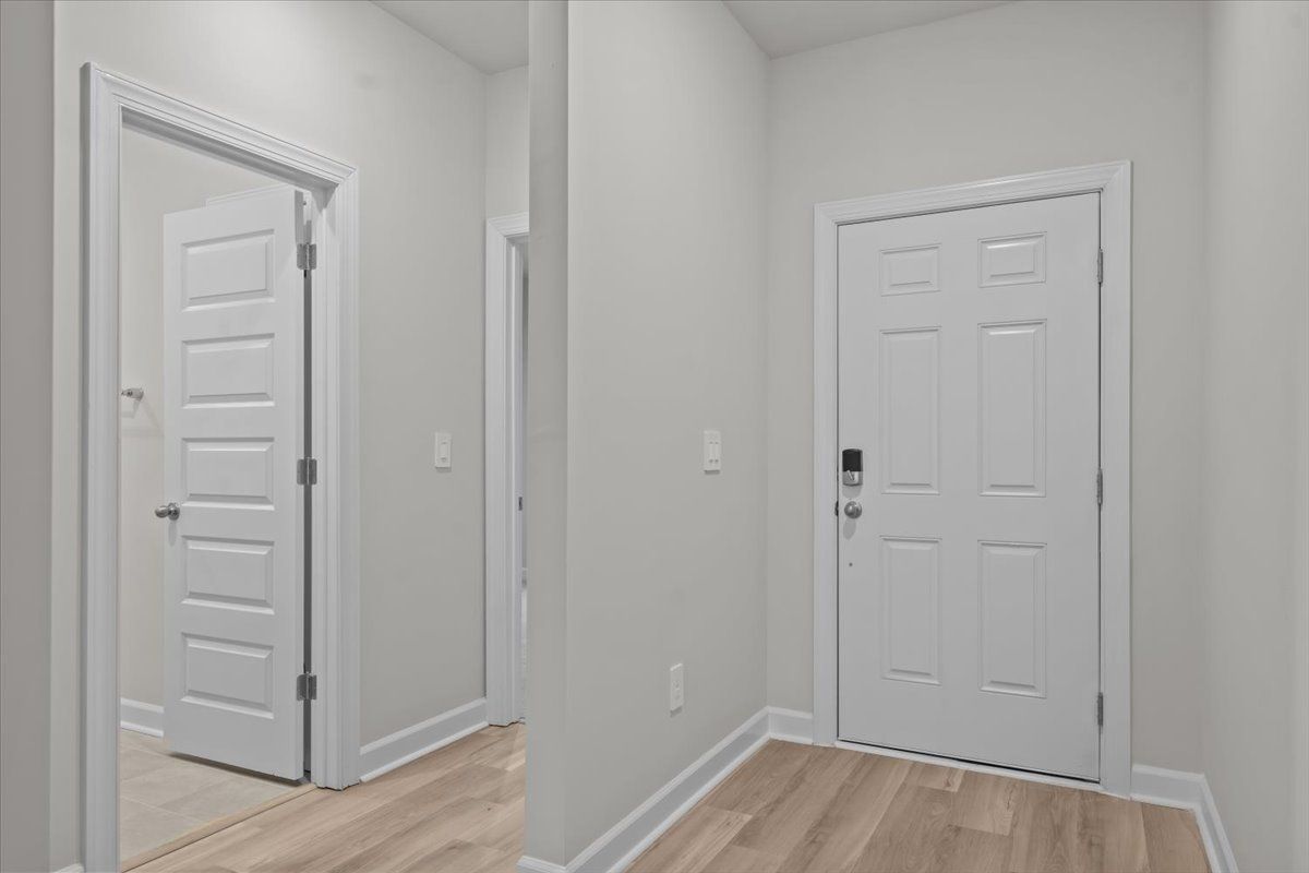 Welcome to the Chatham floorplan at Brayfield Manor - Signature Collection.
