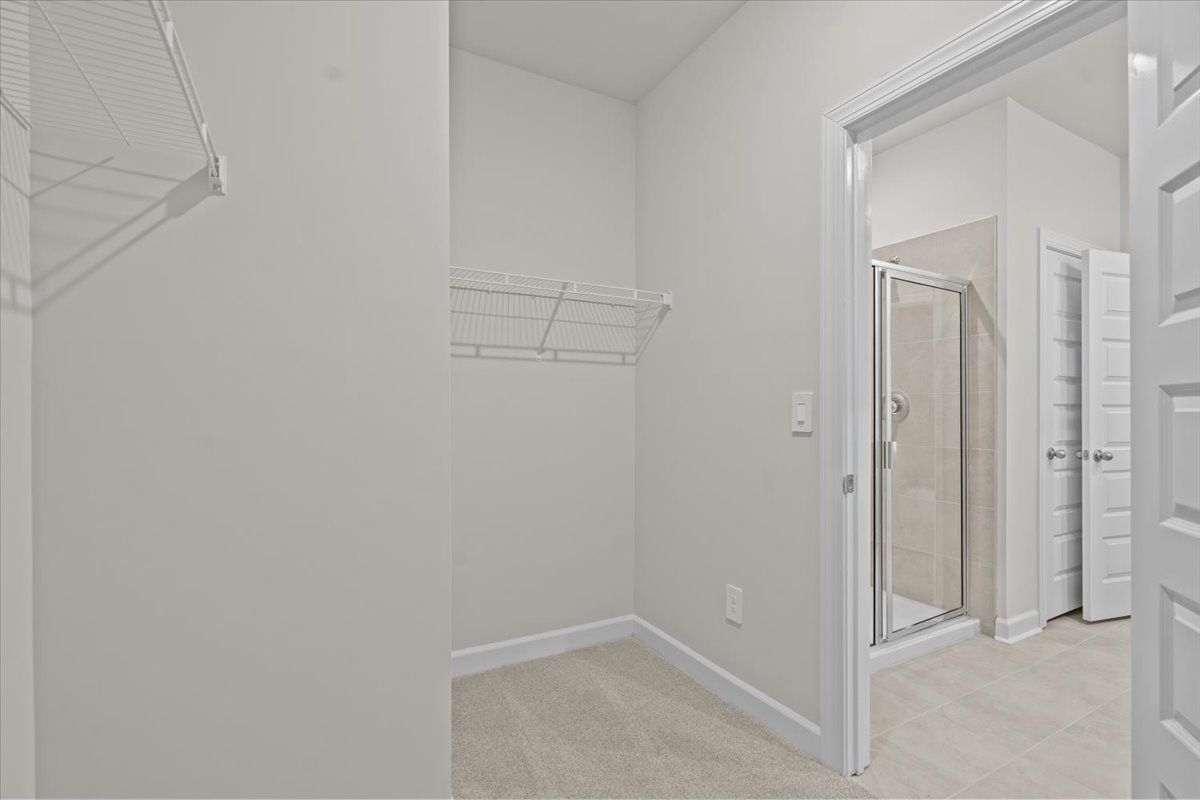 Welcome to the Chatham floorplan at Brayfield Manor - Signature Collection.