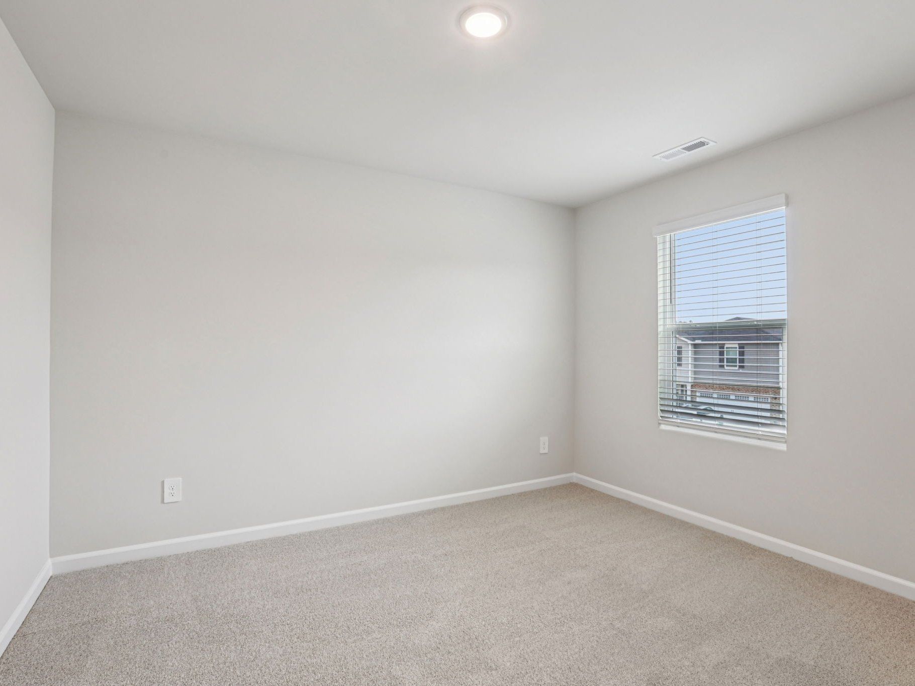 Lennon - Oak Manor - Classic Series: Garner, North Carolina - Meritage Homes