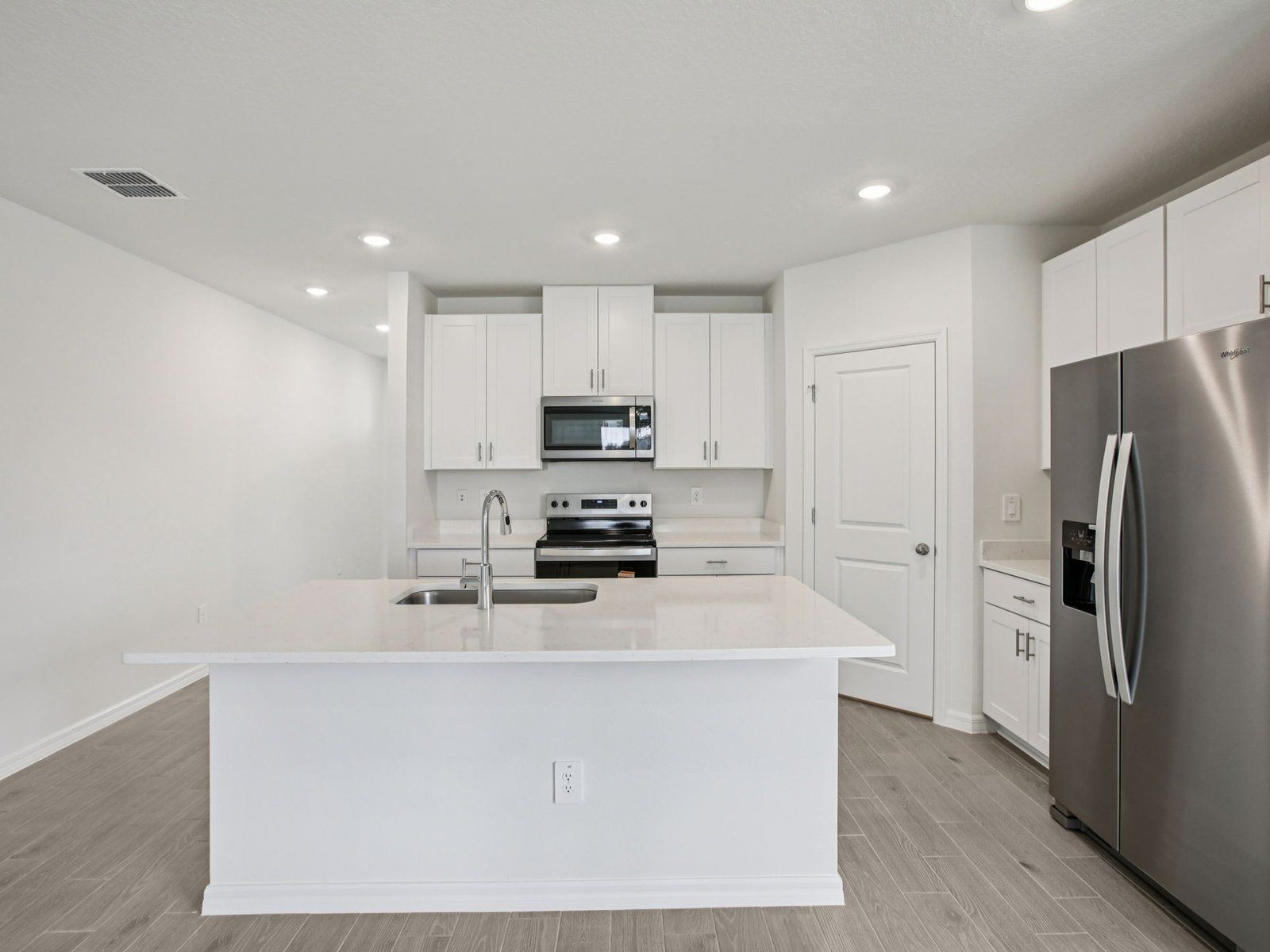 Orchid - Oakfield Trails - Classic Series: Parrish, Florida - Meritage Homes