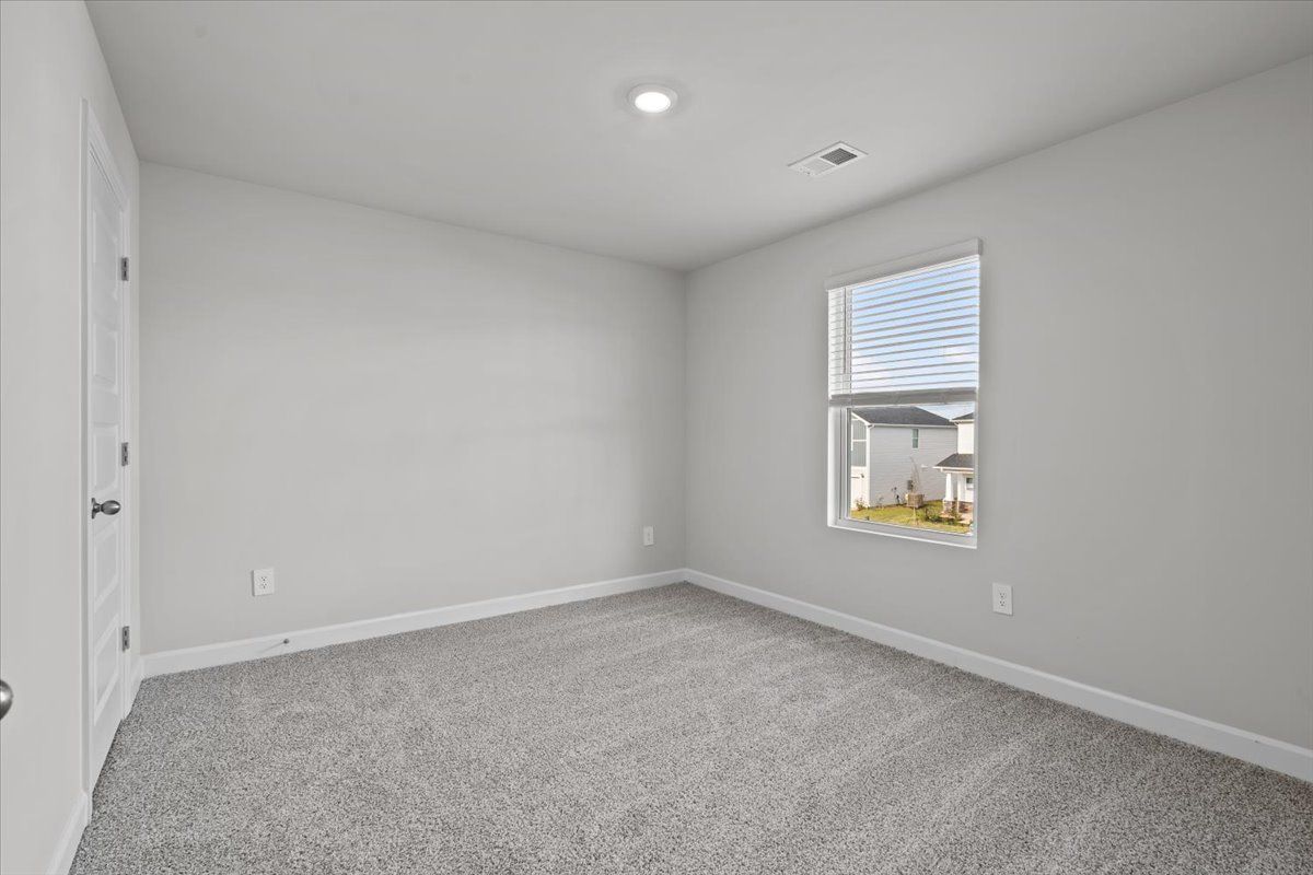 Roswell - Brayfield Manor - Heritage Collection: Wellford, South Carolina - Meritage Homes