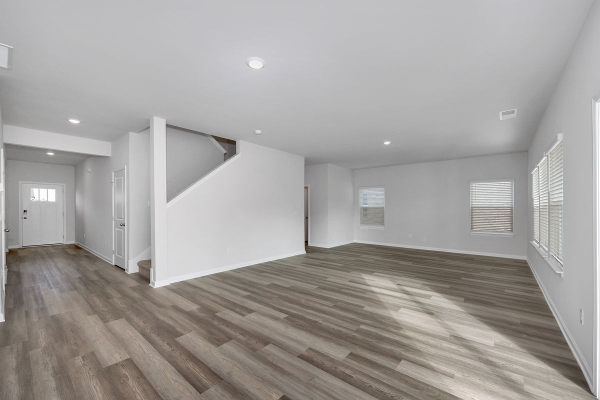 Main Floor