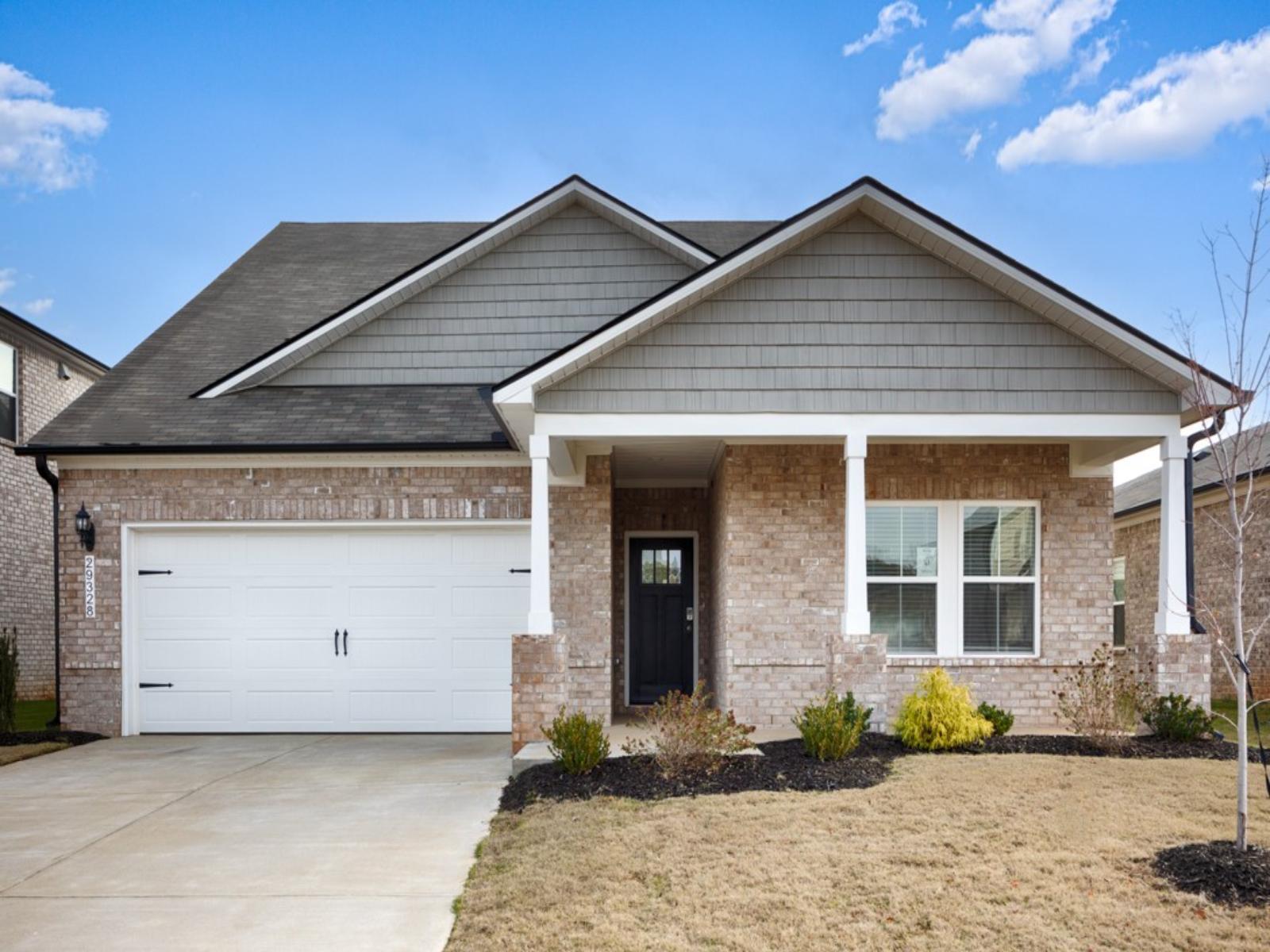 Carolina - The Enclave at Palmetto Pointe PH2: Ocean Springs, Mississippi - Meritage Homes