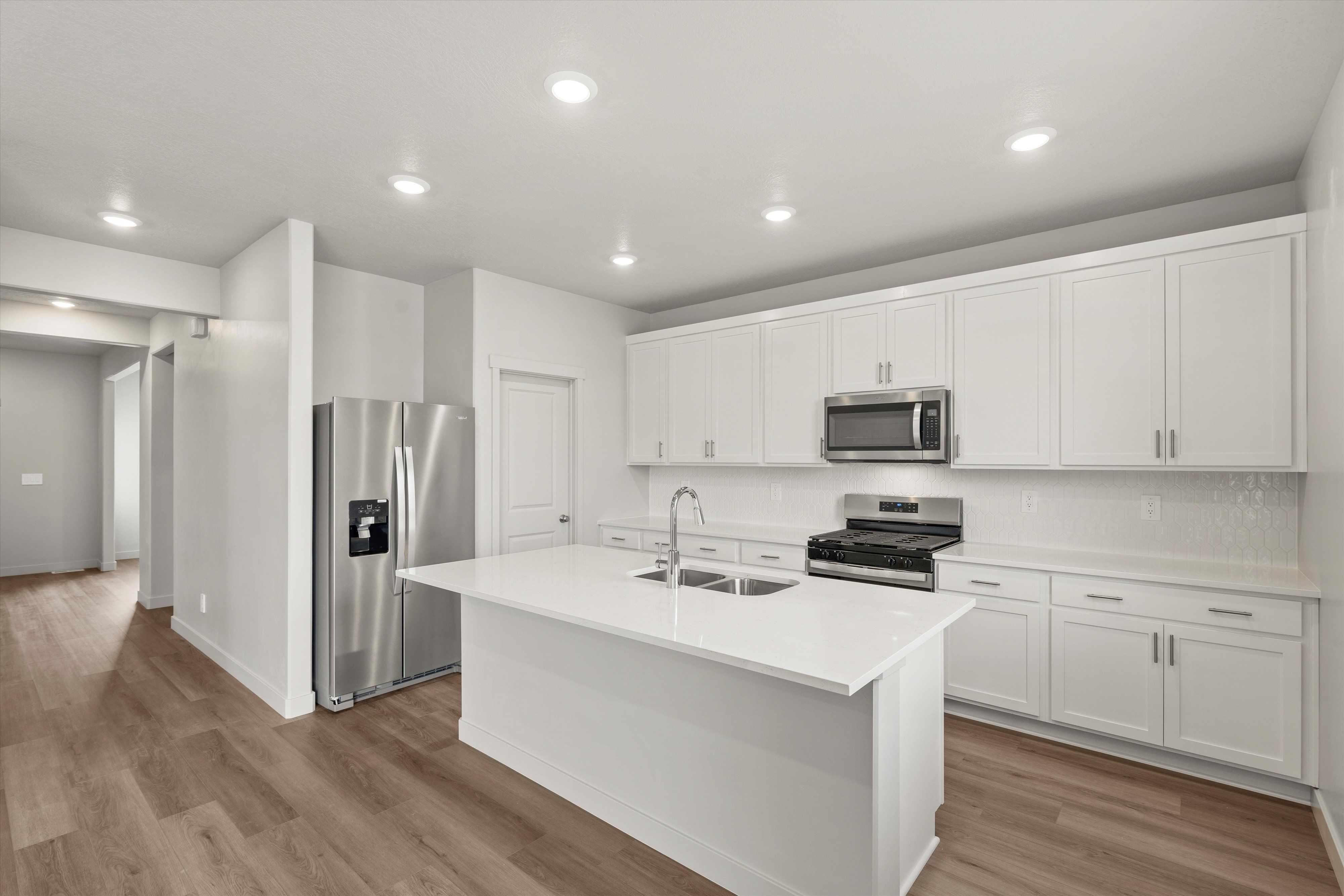 Pine - Stratton Acres: Santaquin, Utah - Meritage Homes