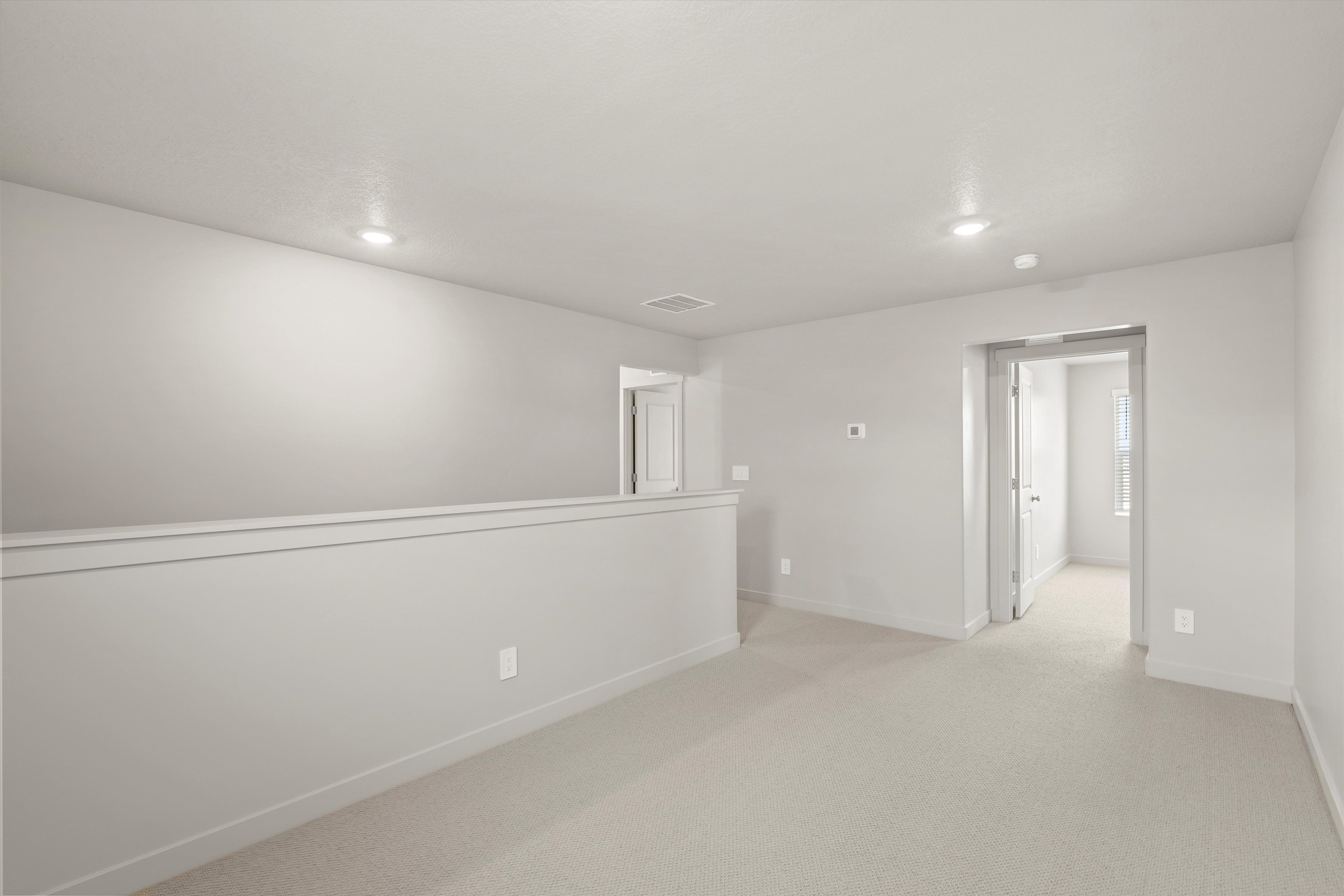 Residence 4 - Westwood Estates: West Haven, Utah - Meritage Homes