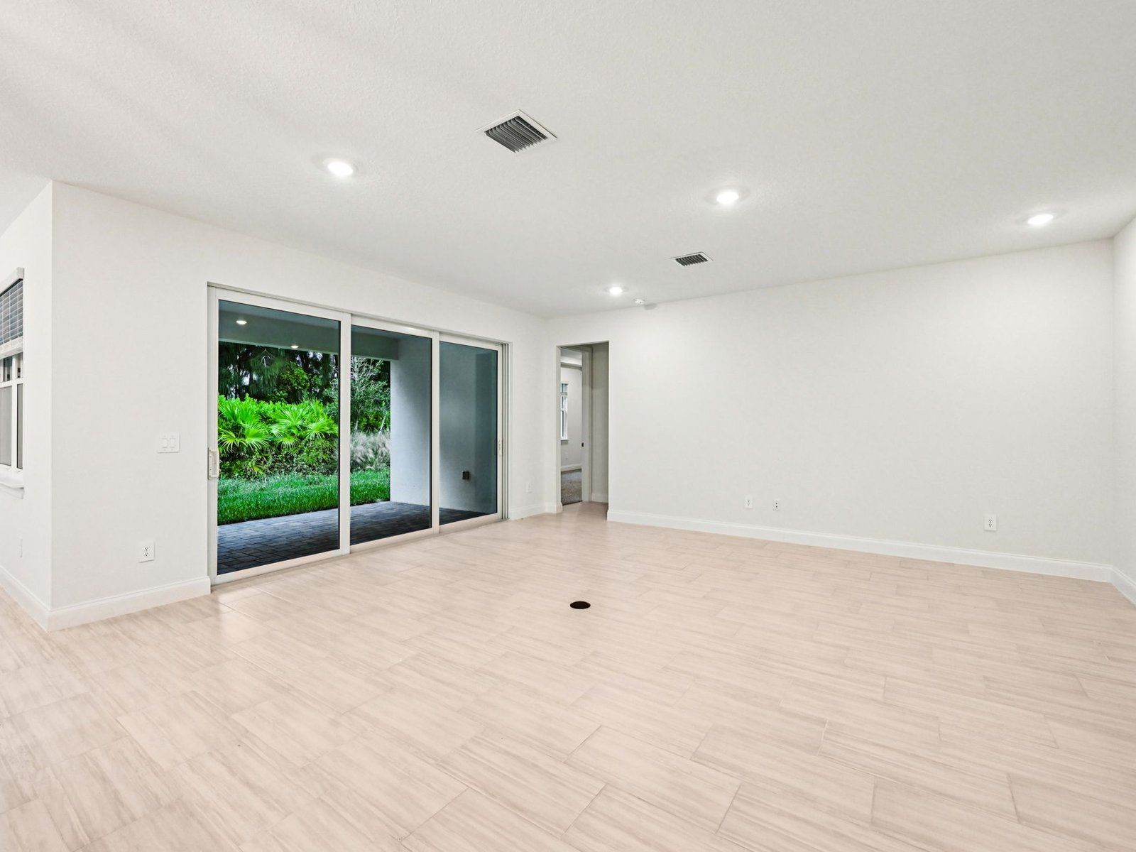 Great room