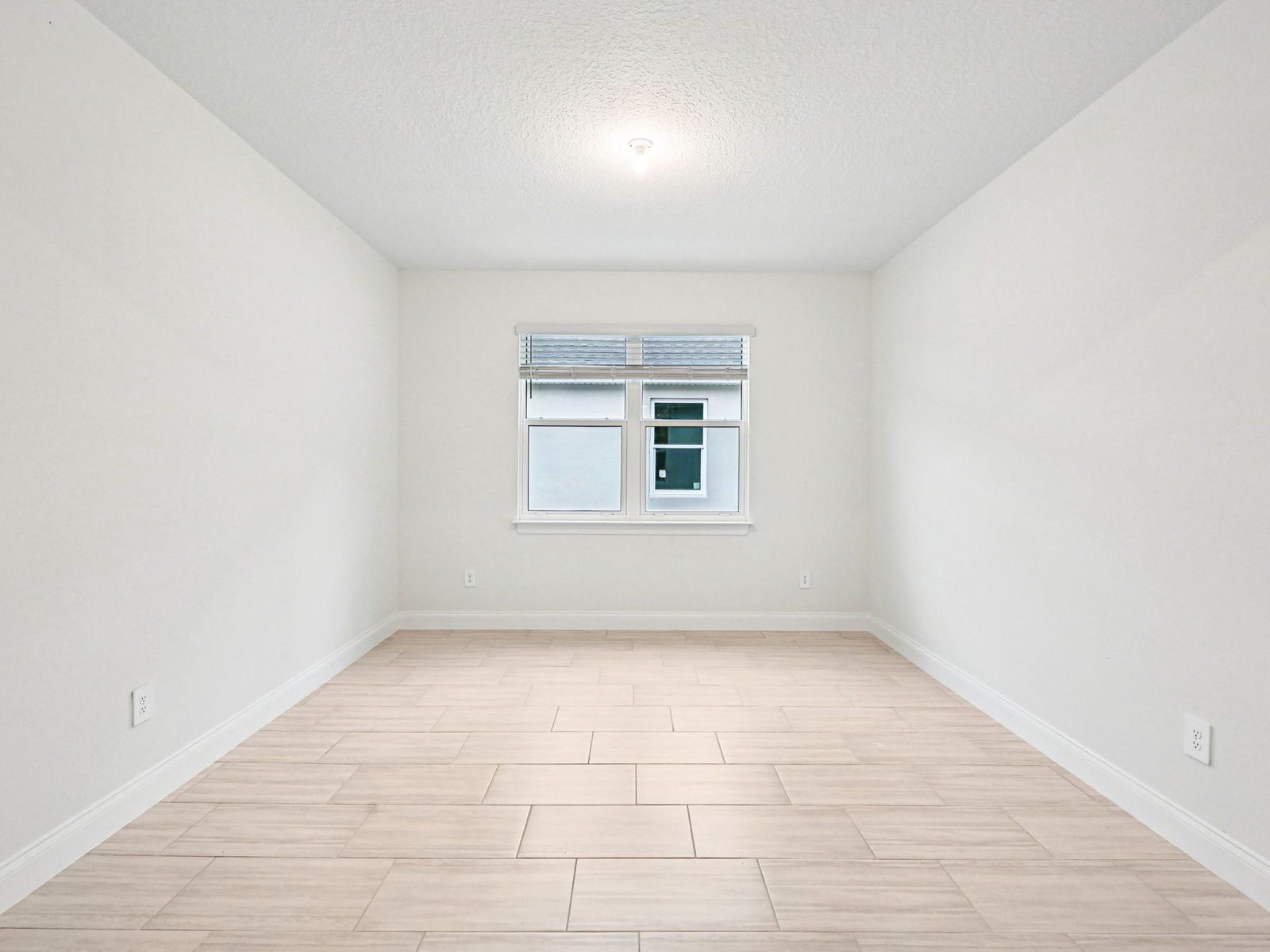Flex room