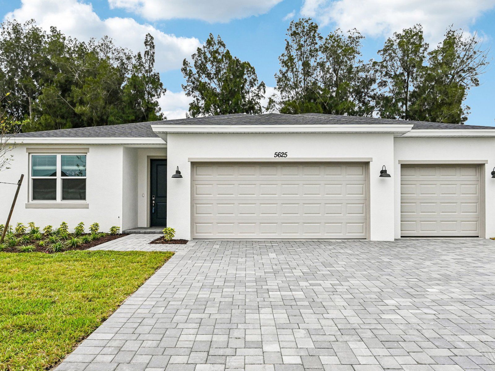 Jade - Hampton Park - Signature Series: Vero Beach, Florida - Meritage Homes