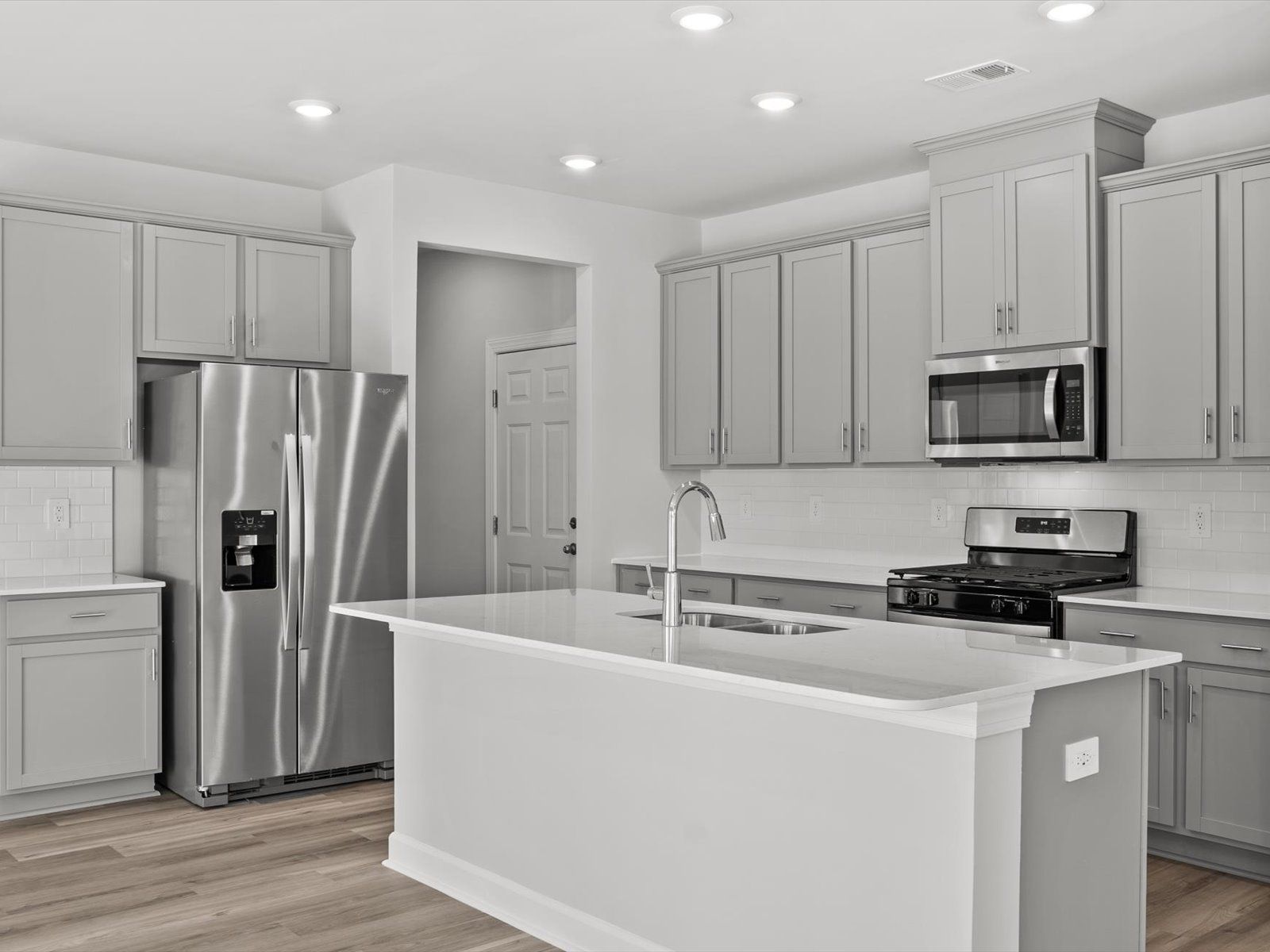 572 Cozy Bluff Road (Brentwood)