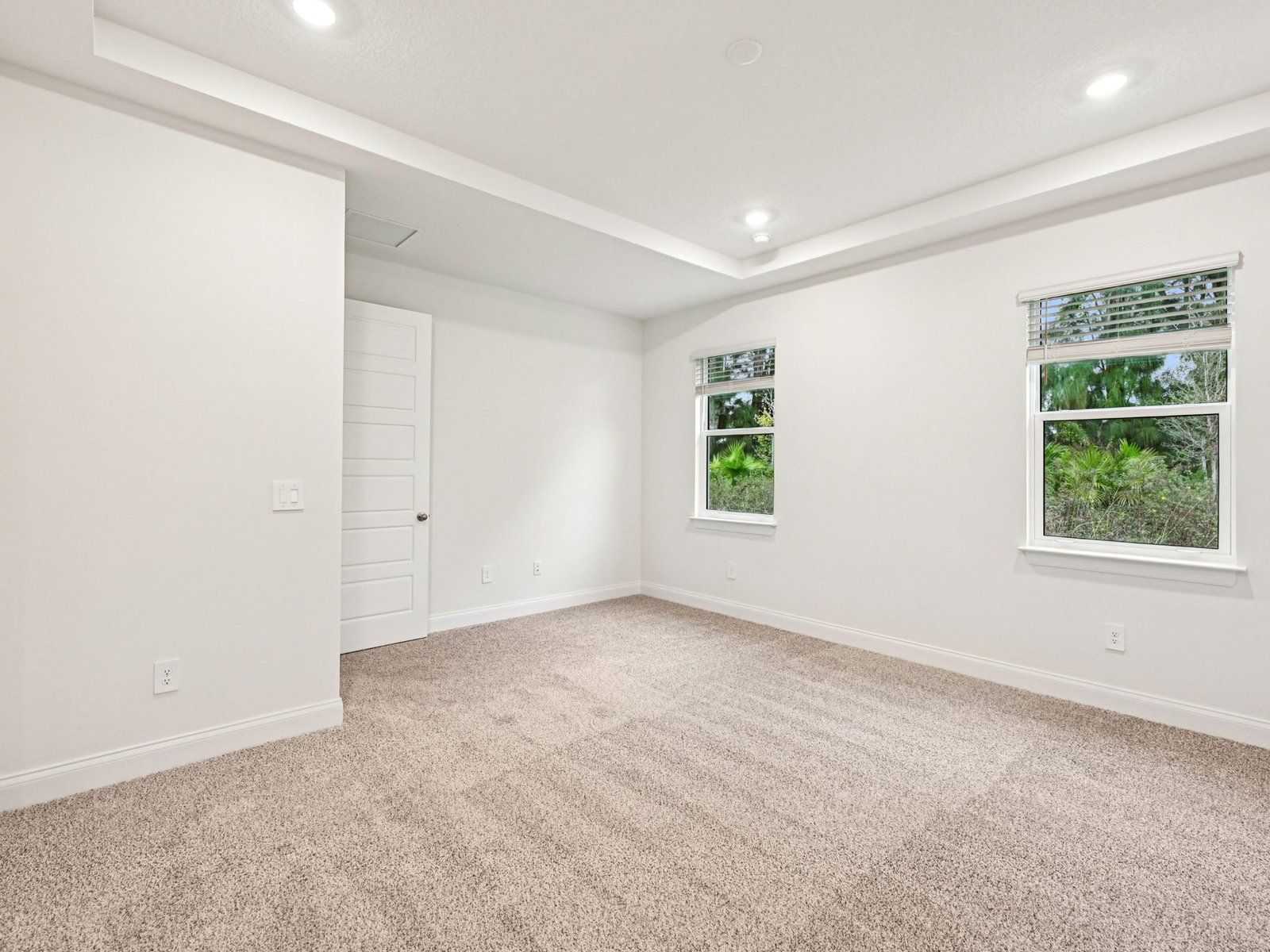 Coral - Hampton Park - Signature Series: Vero Beach, Florida - Meritage Homes