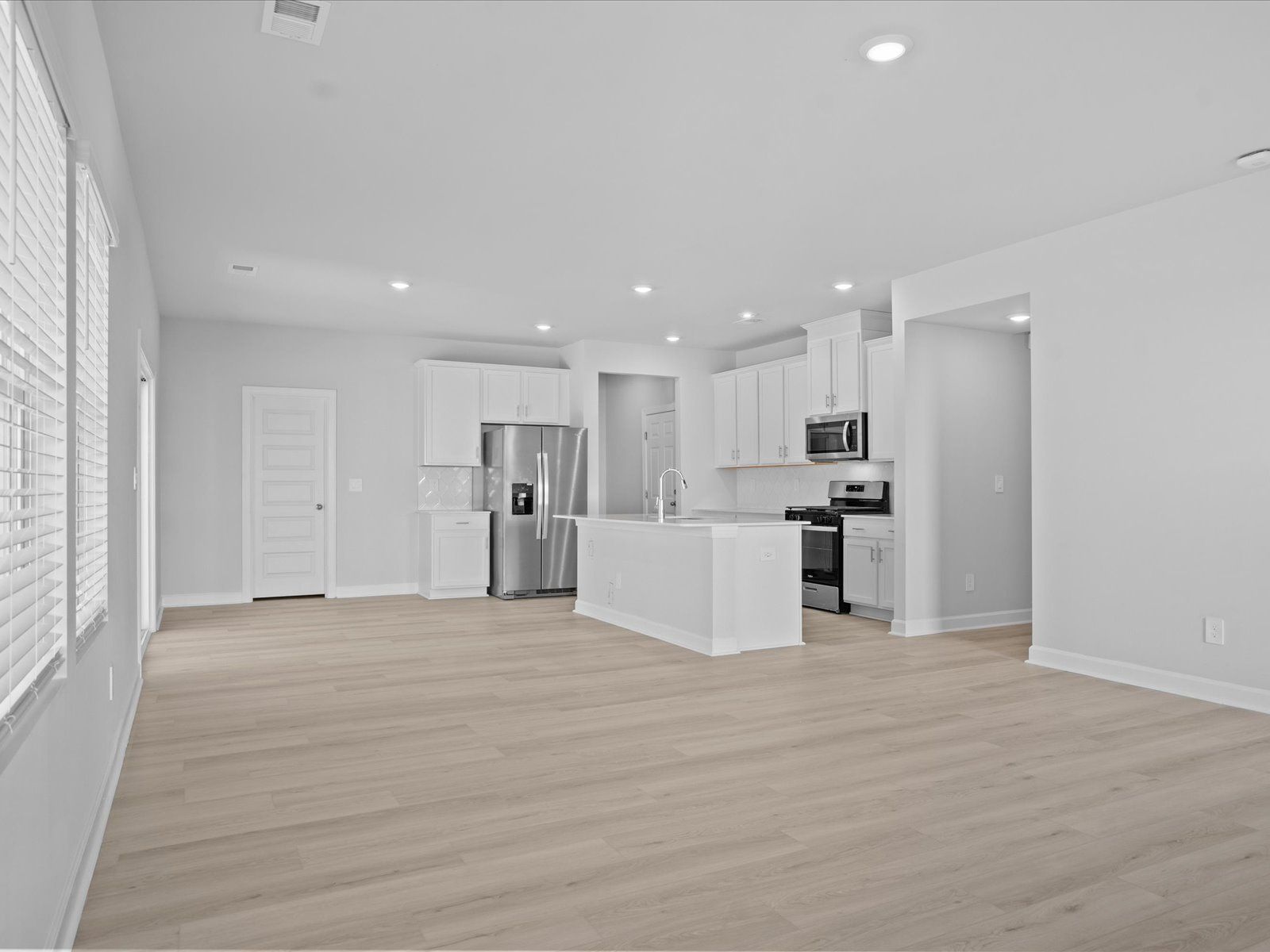 414 GRANBY TRAIL (Brentwood)