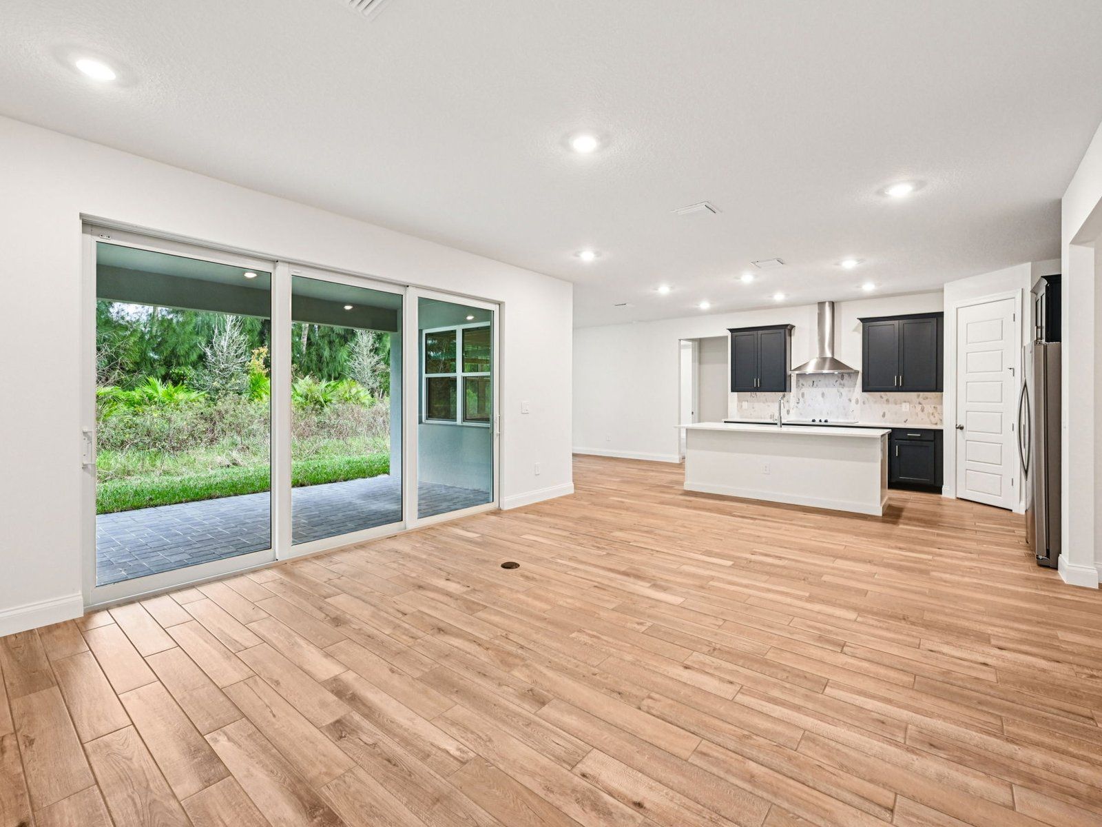 Coral - Hampton Park - Signature Series: Vero Beach, Florida - Meritage Homes