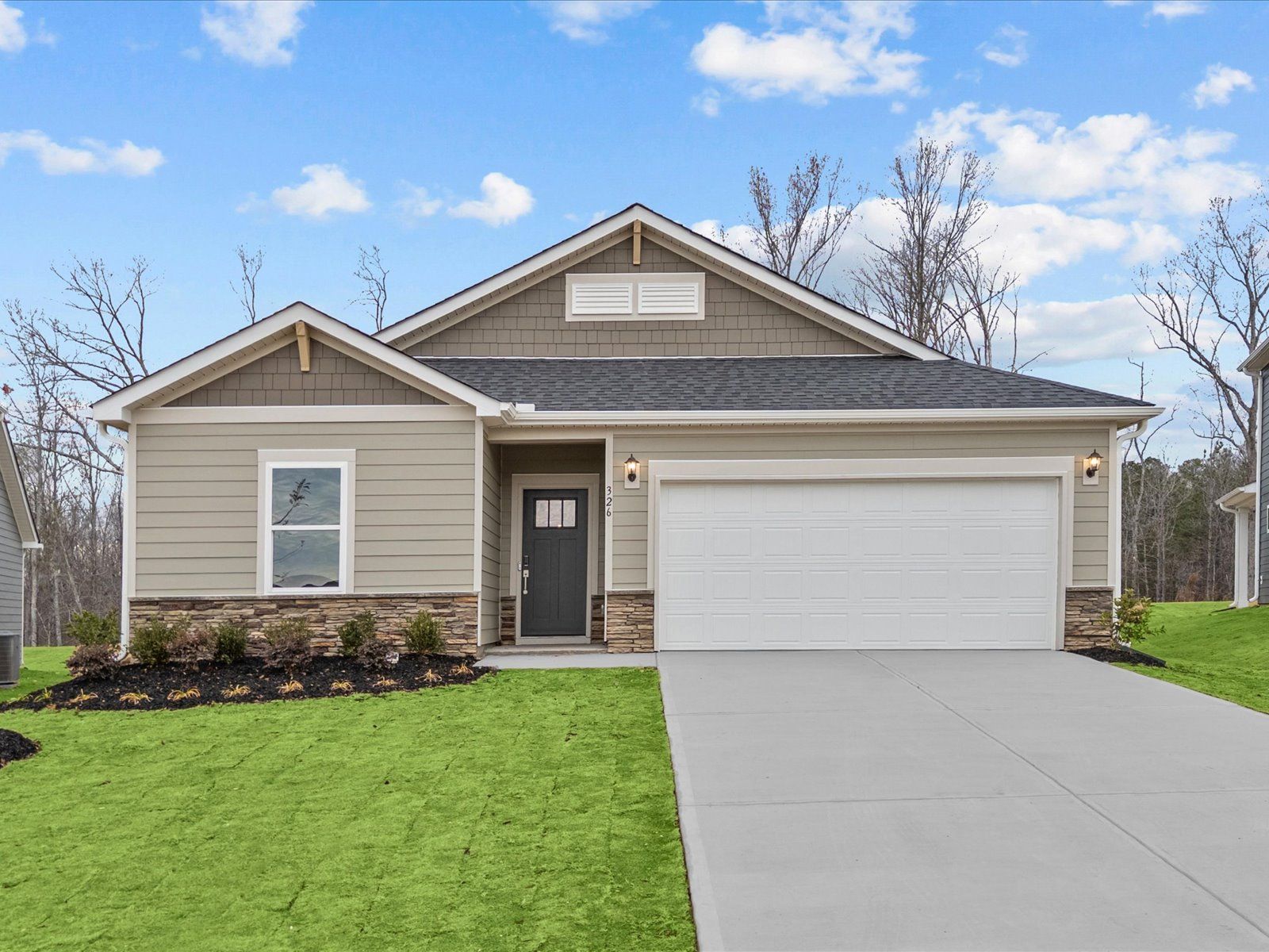 326 Allingham Road (Newport)