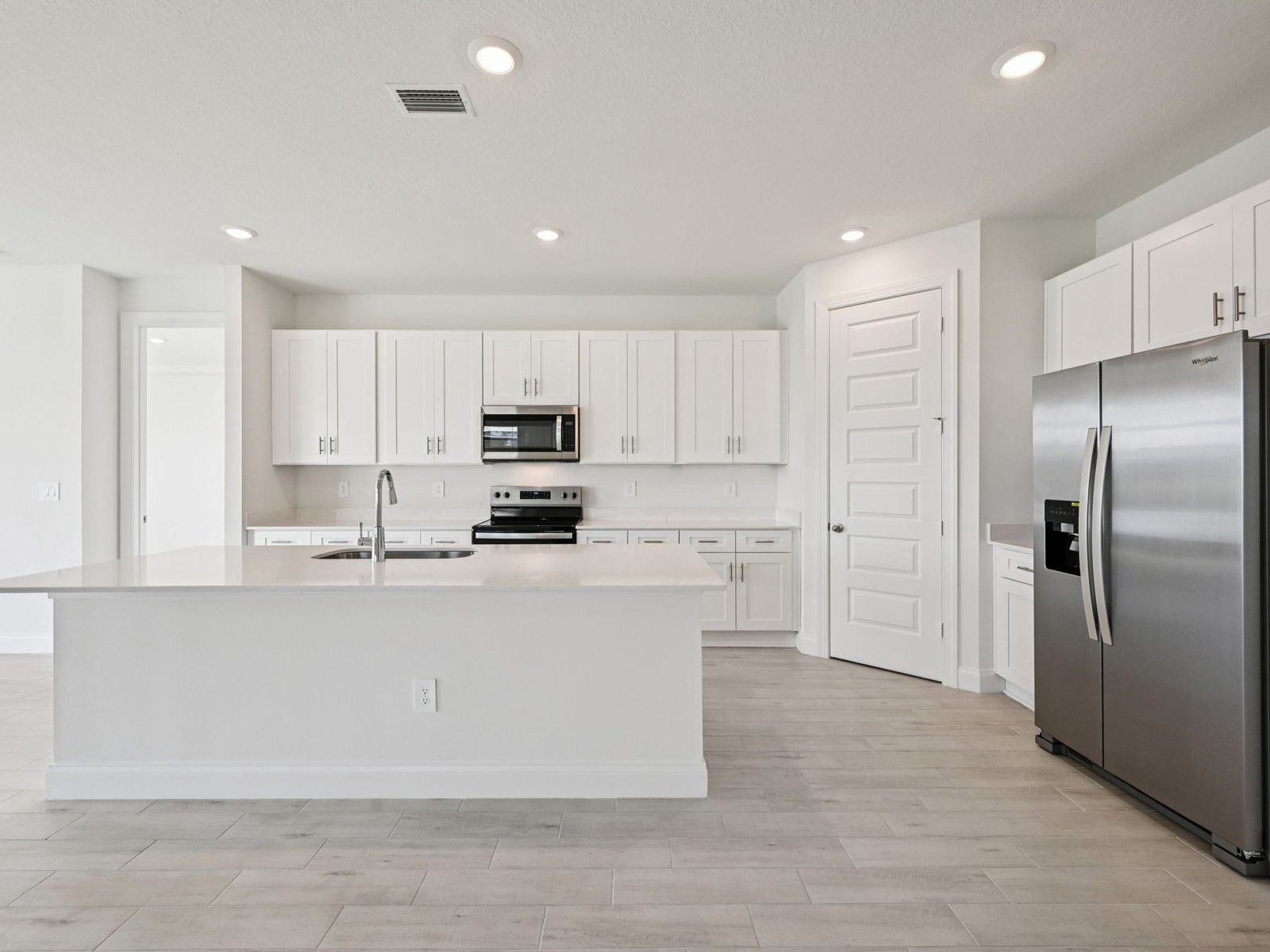 Emilia - Brystol at Wylder - Reserve Series: Port Saint Lucie, Florida - Meritage Homes