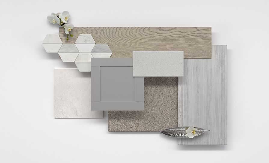 Modern Glam Interior Package