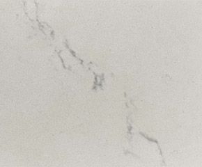Countertop: Liberty Calcatta Quartz