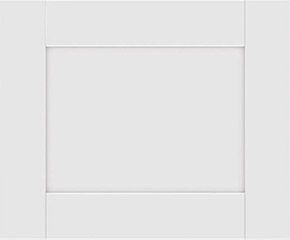 Cabinet: Aristokraft Elkins White