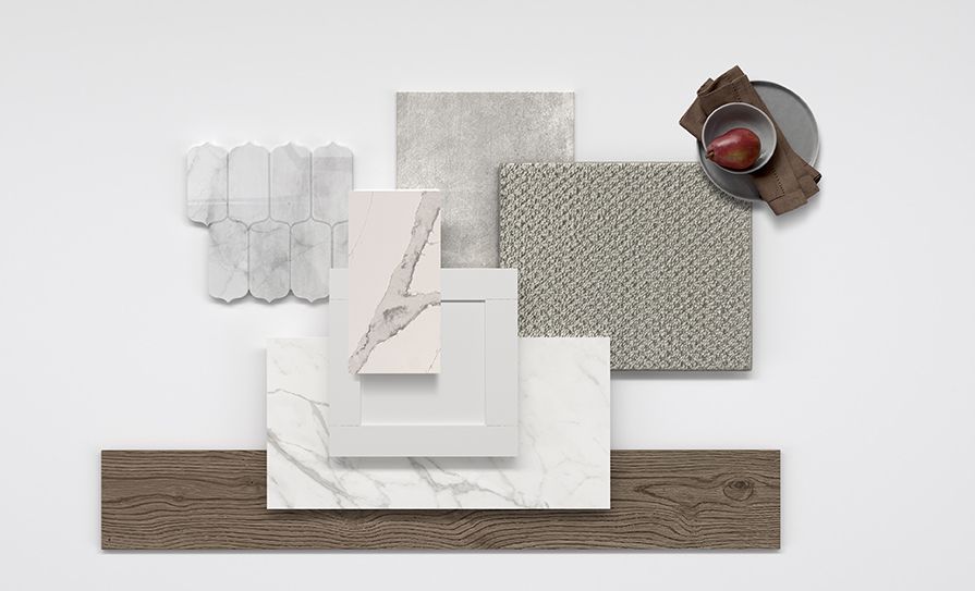 Timeless Contrast Interior Package