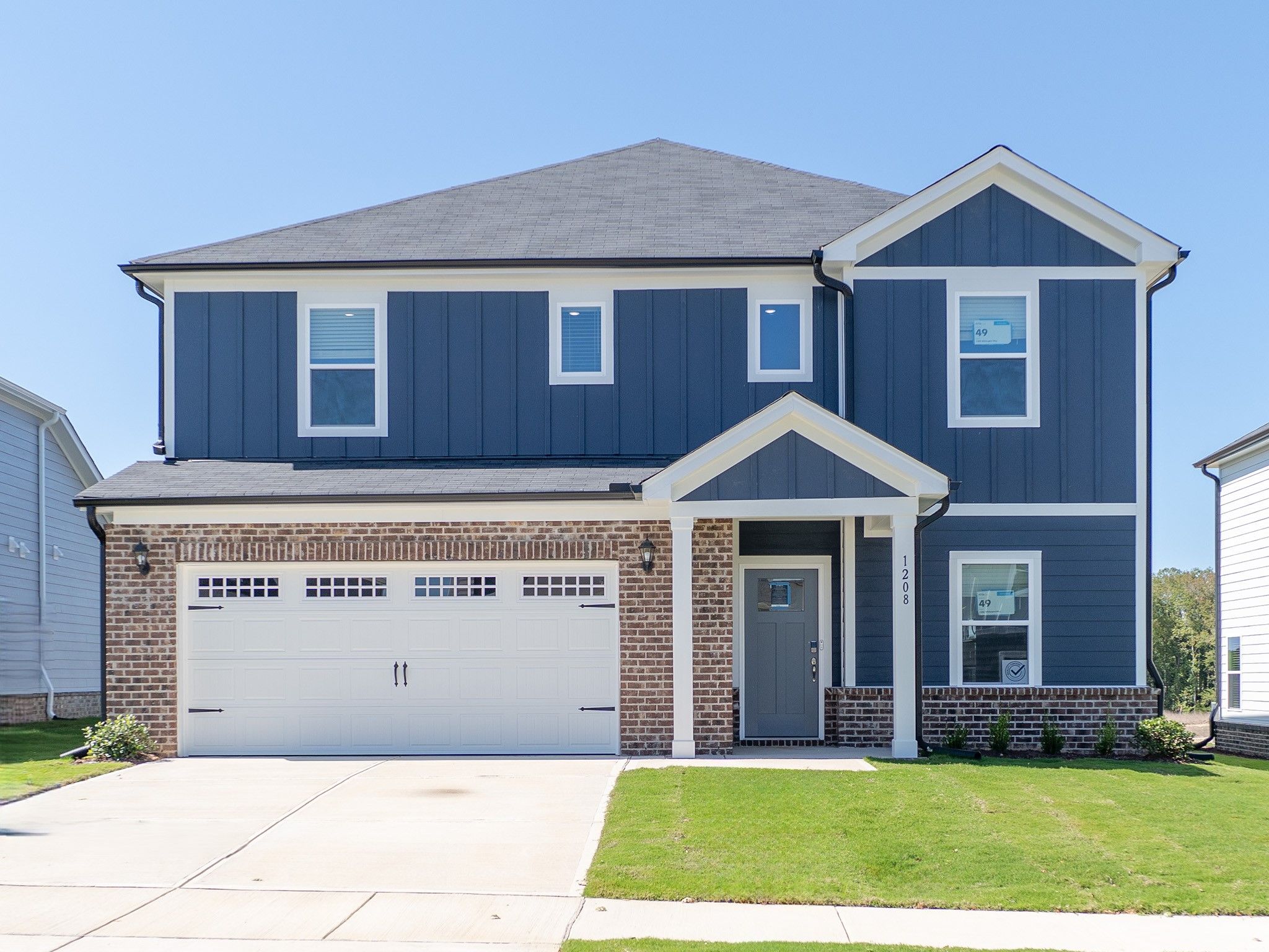 1208 Whitespire Way (Johnson)