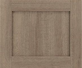 Cabinet: Barnett Almond