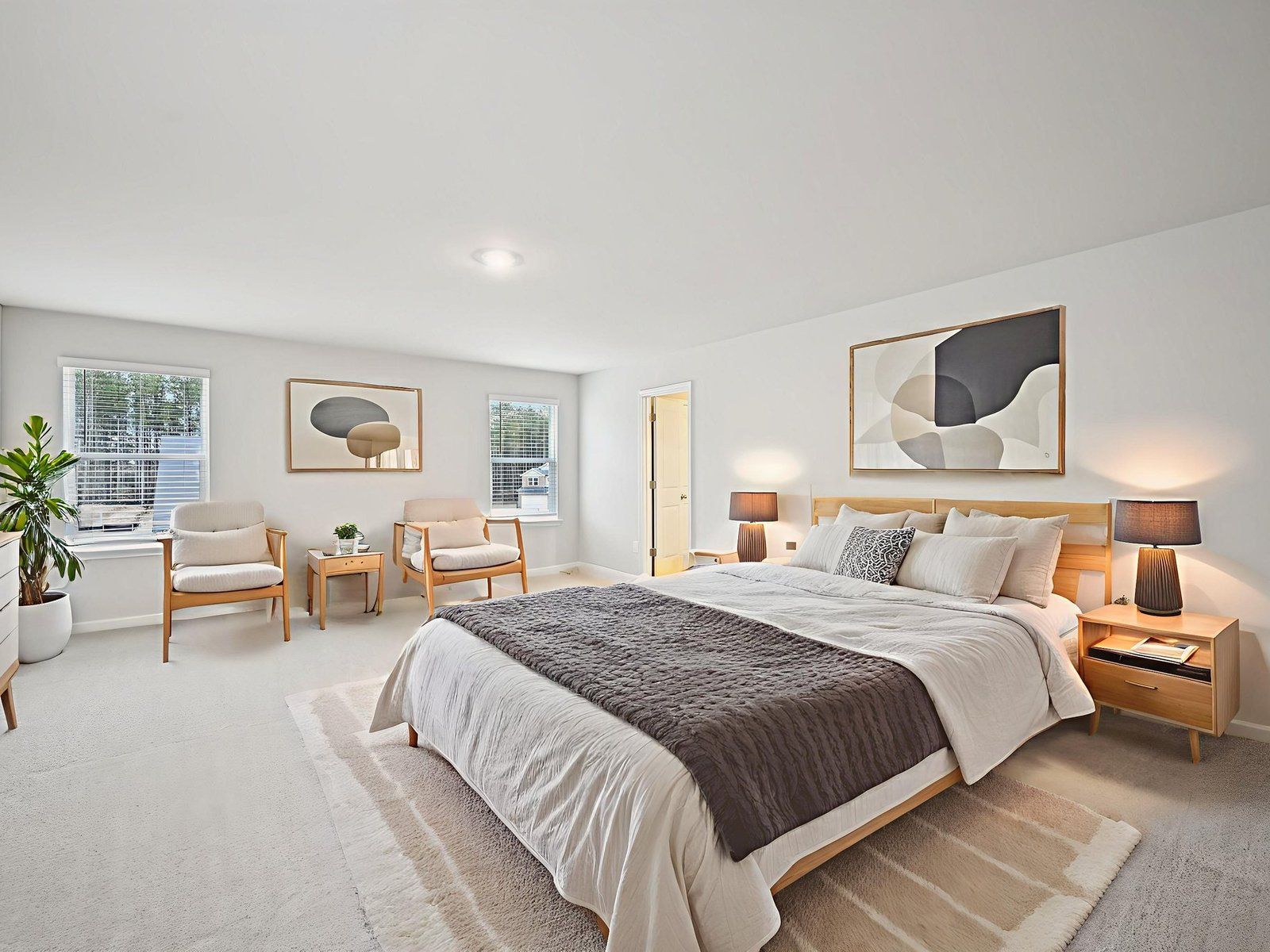 Taylorsville - Parkside at Grayson: Grayson, Georgia - Meritage Homes