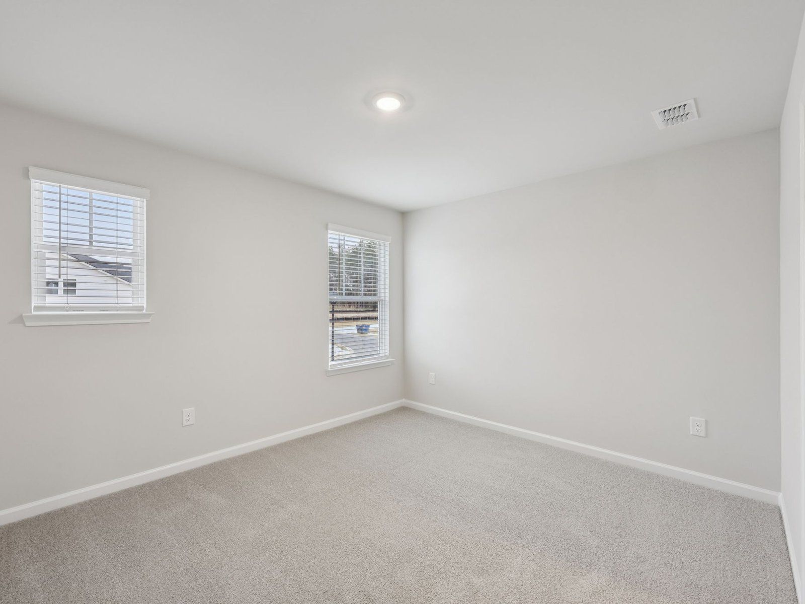 The Taylorsville floorplan with the Radiant Harbor interior package.