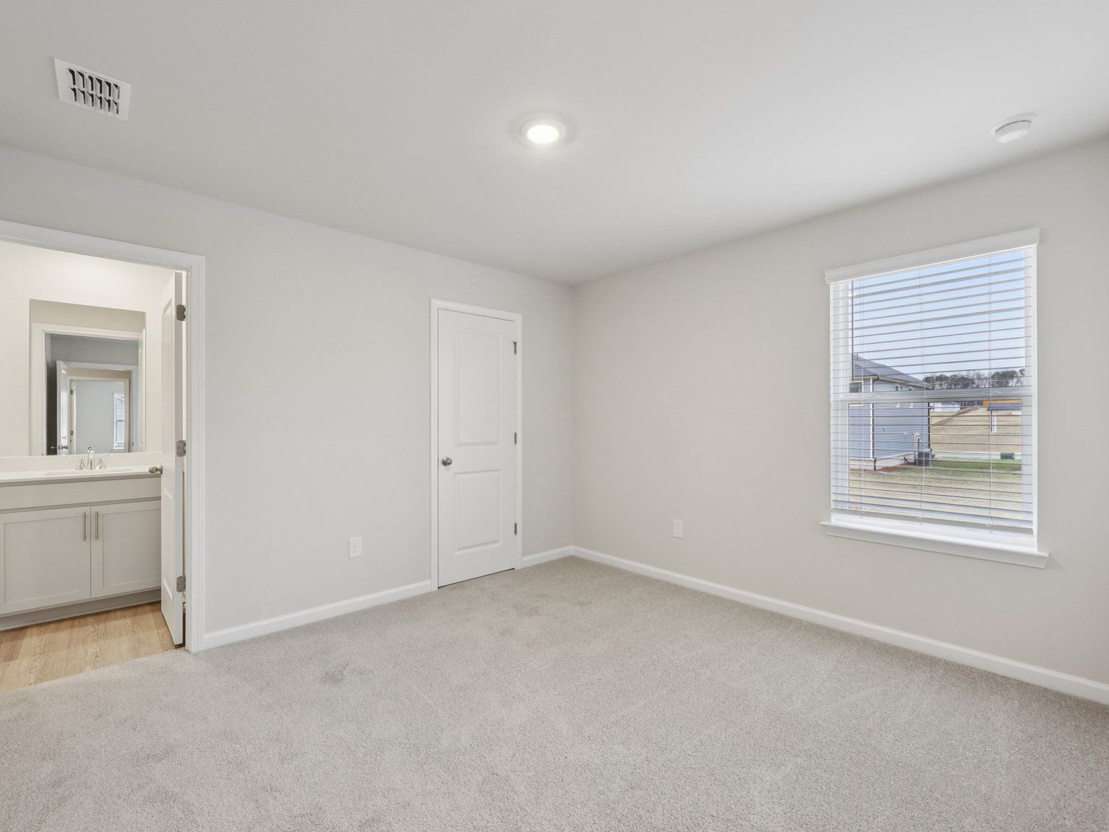 The Taylorsville floorplan with the Radiant Harbor interior package.