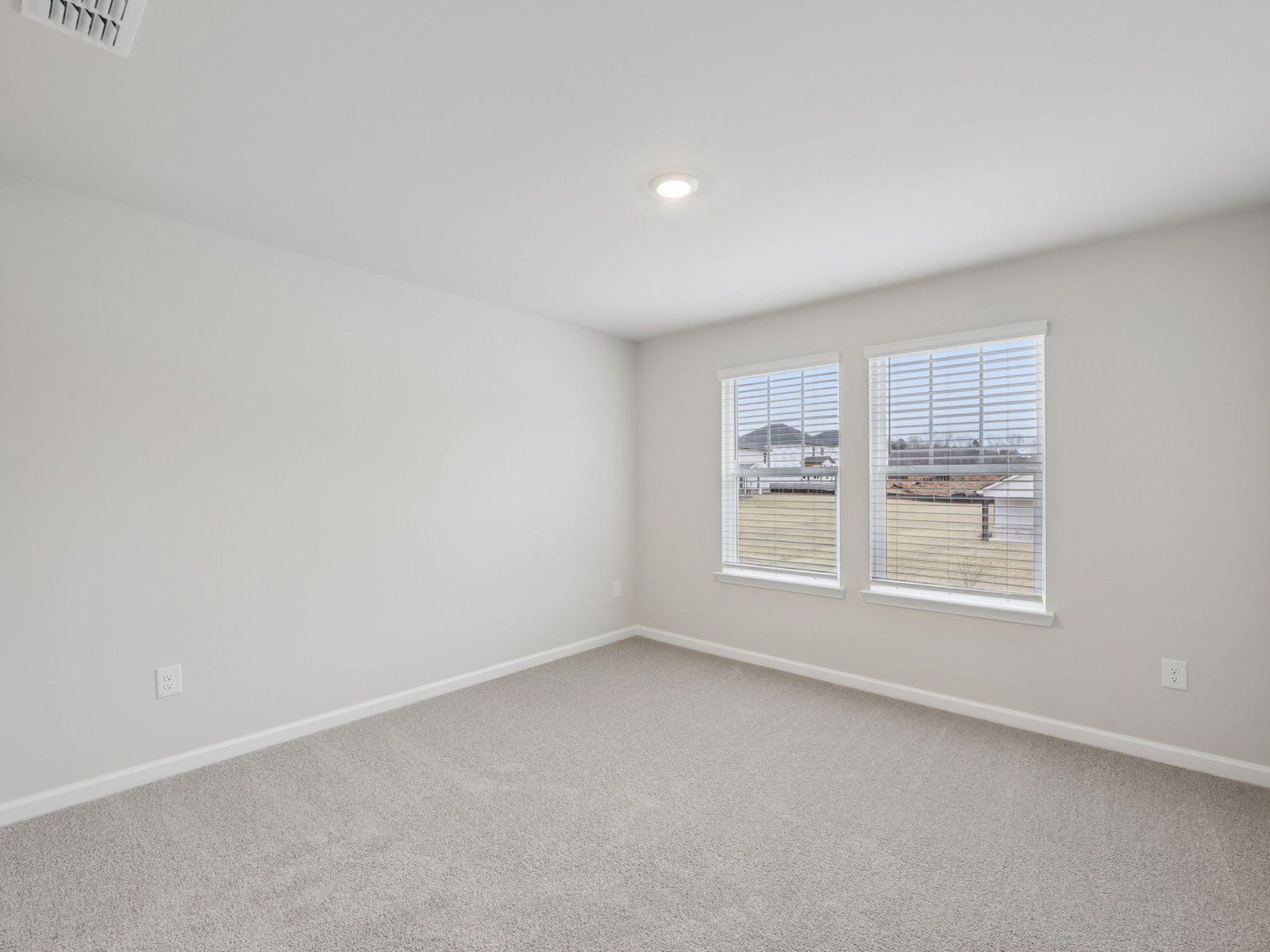 The Taylorsville floorplan with the Radiant Harbor interior package.
