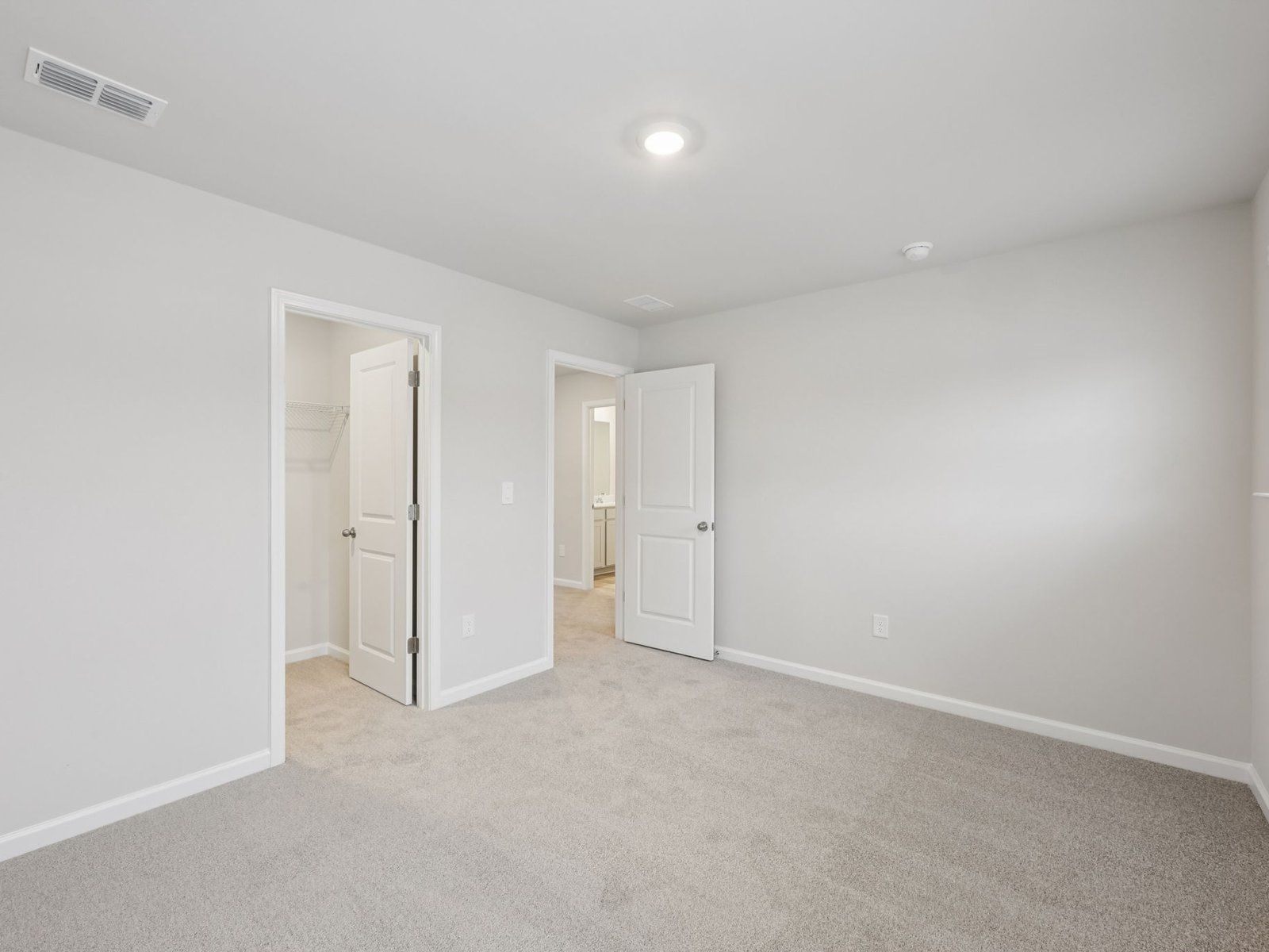 The Taylorsville floorplan with the Radiant Harbor interior package.